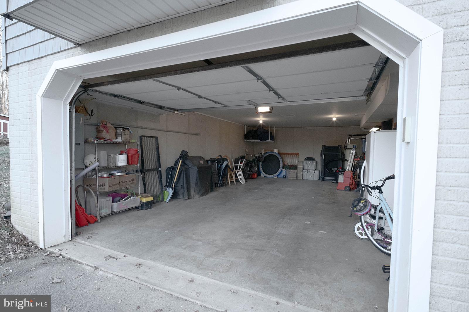 SHENANDOAH  SHORES - Residential