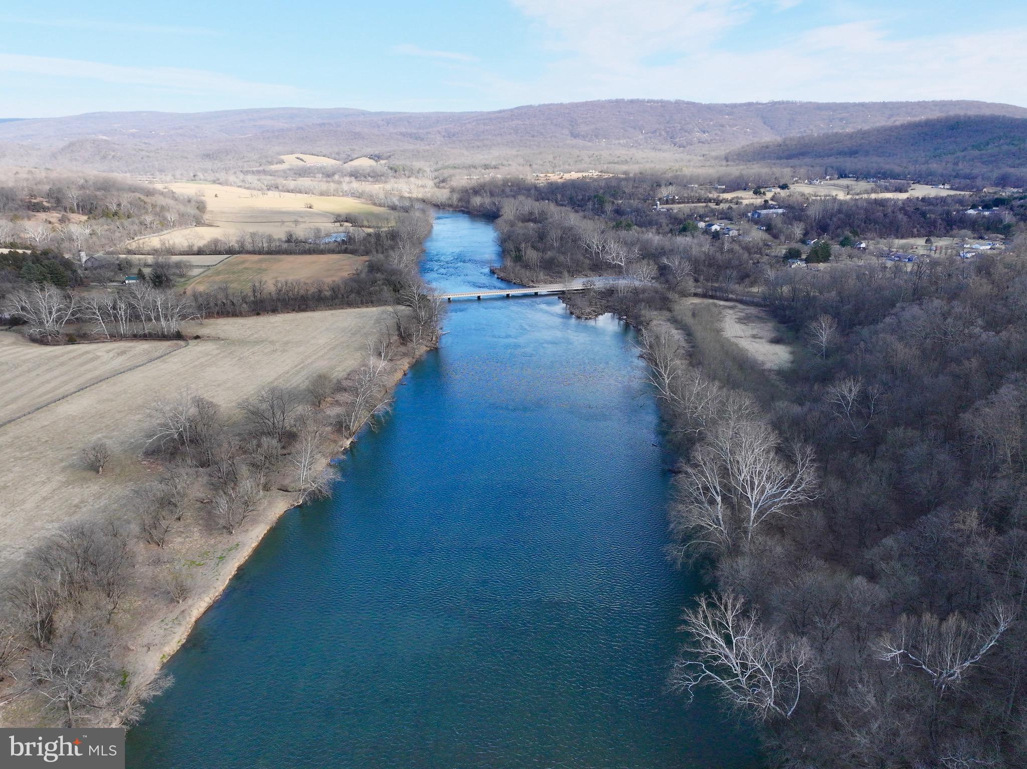 SHENANDOAH  SHORES - Residential