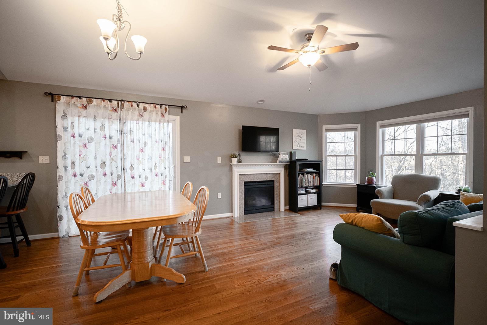 SHENANDOAH  SHORES - Residential