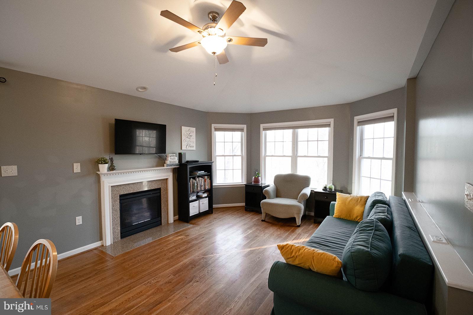 SHENANDOAH  SHORES - Residential