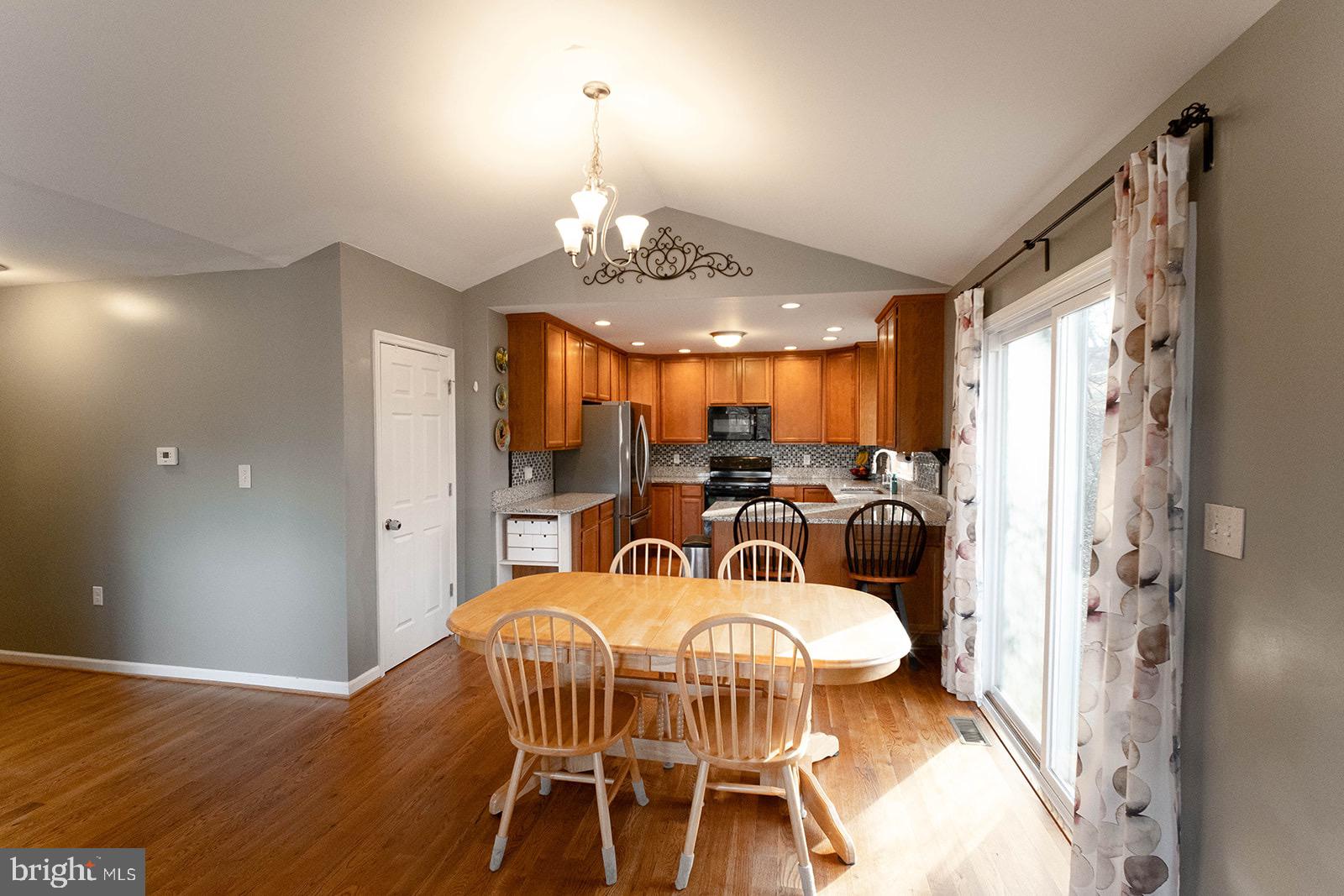 SHENANDOAH  SHORES - Residential