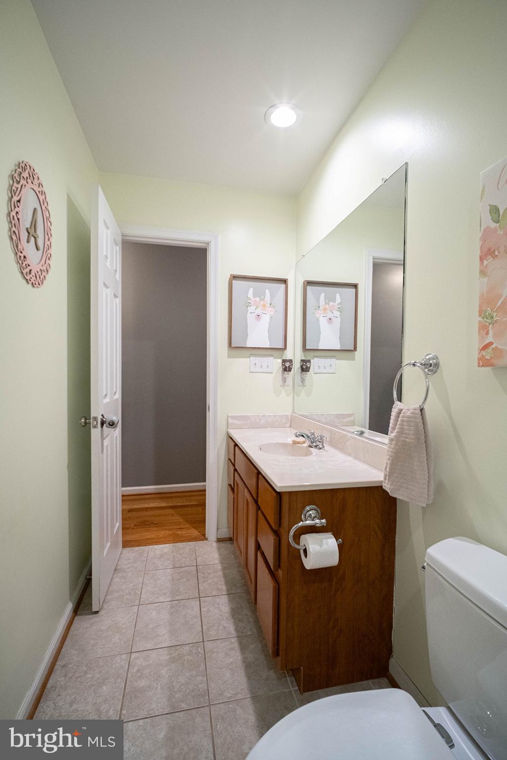 SHENANDOAH  SHORES - Residential