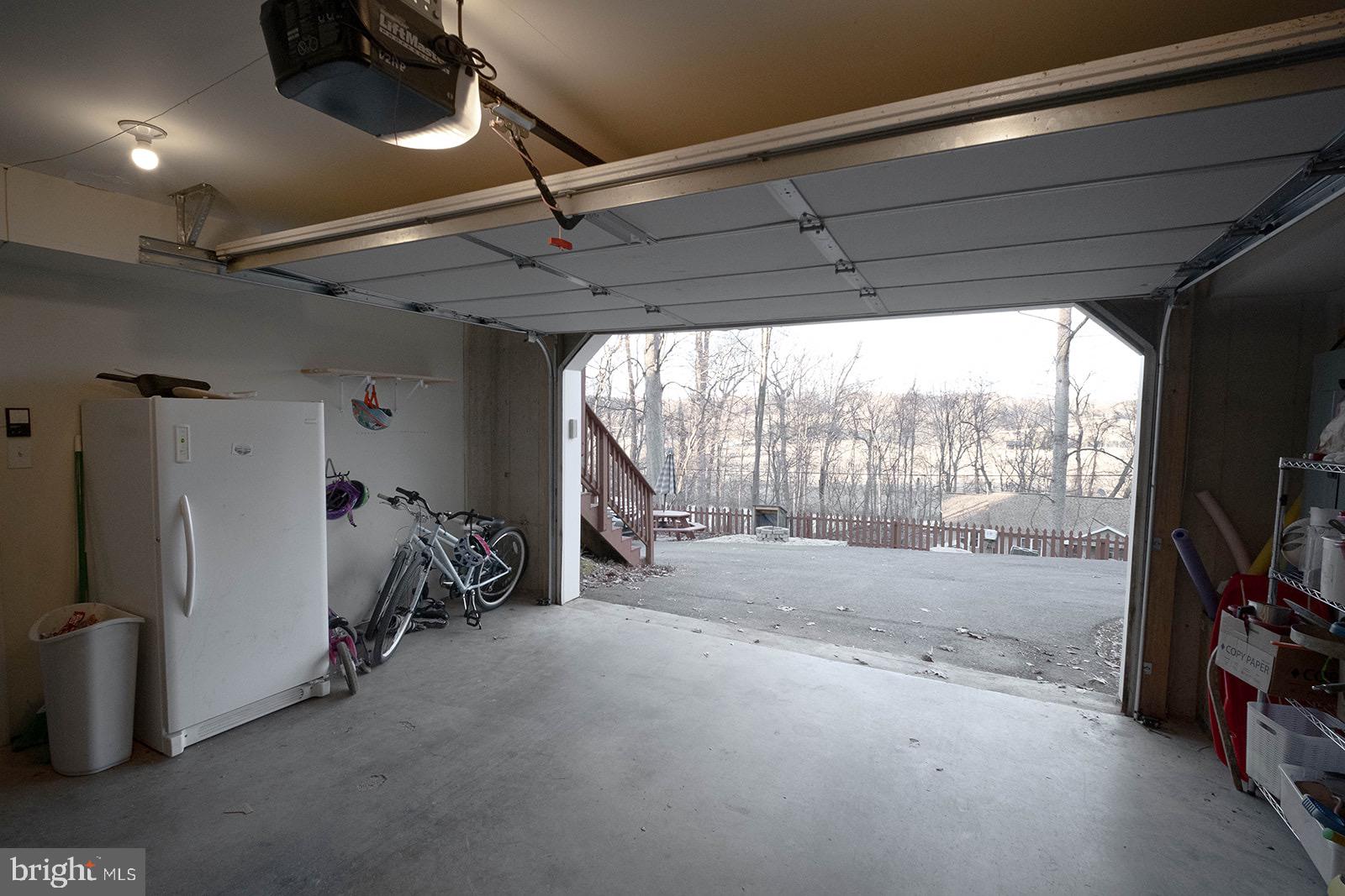 SHENANDOAH  SHORES - Residential