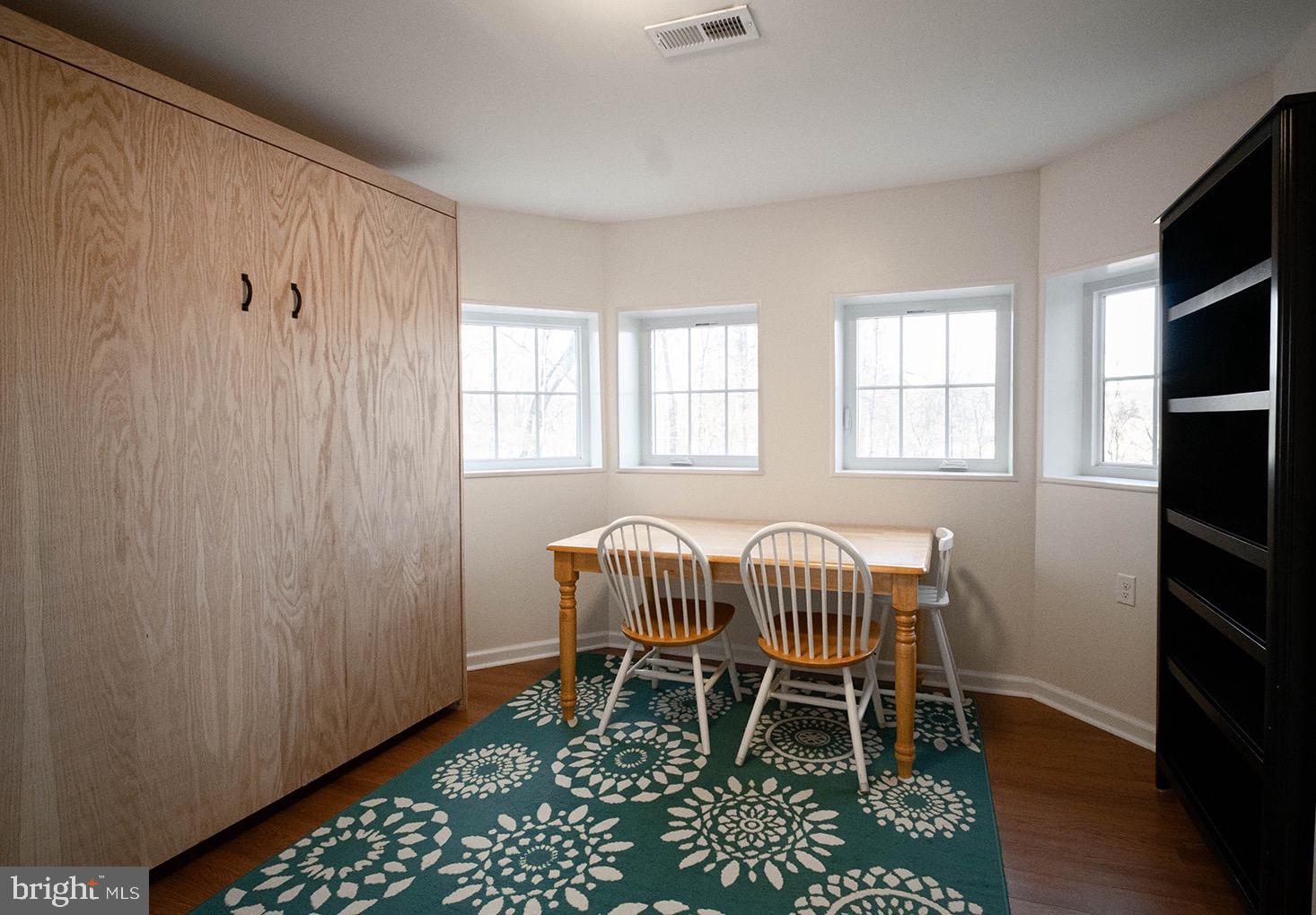 SHENANDOAH  SHORES - Residential