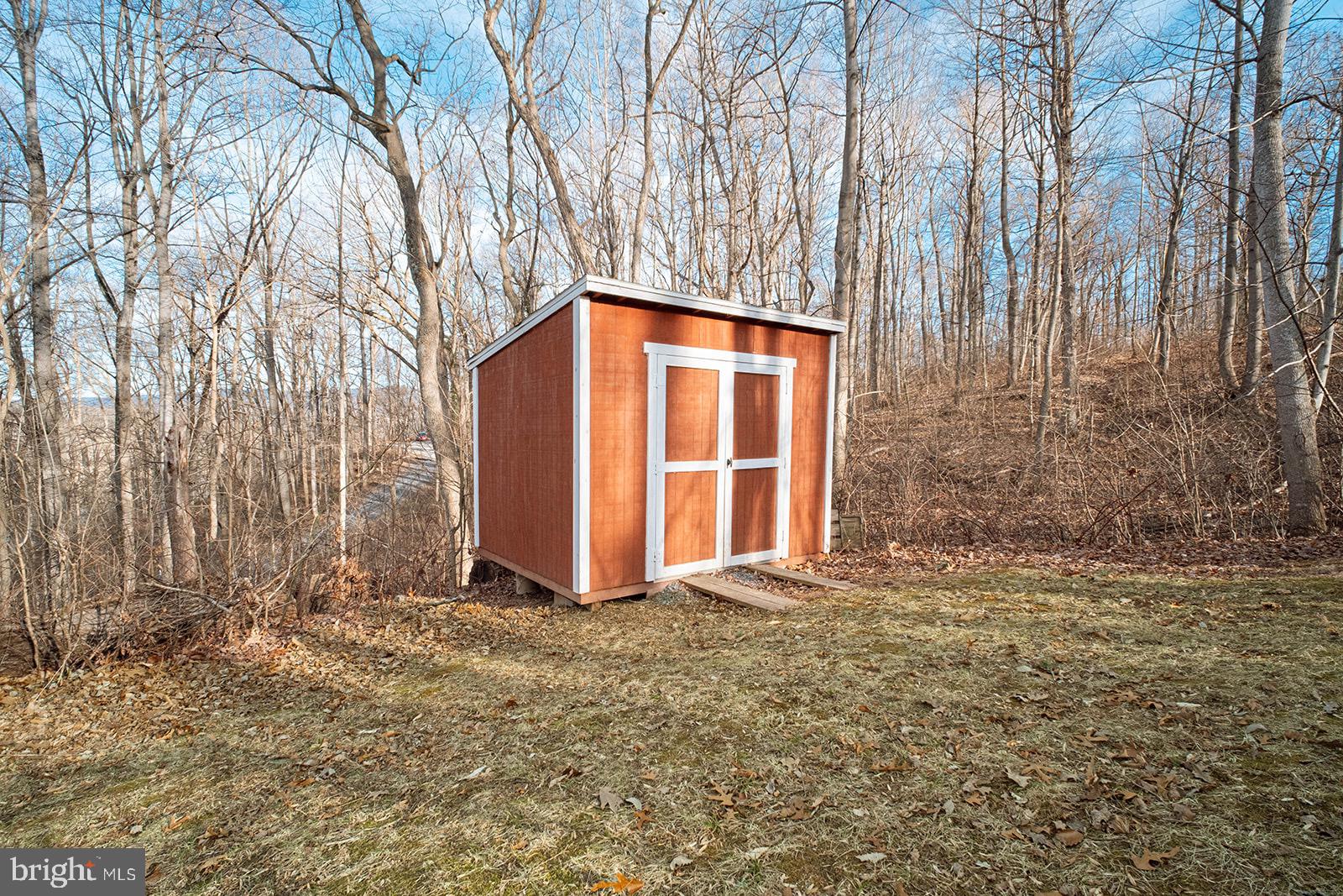 SHENANDOAH  SHORES - Residential