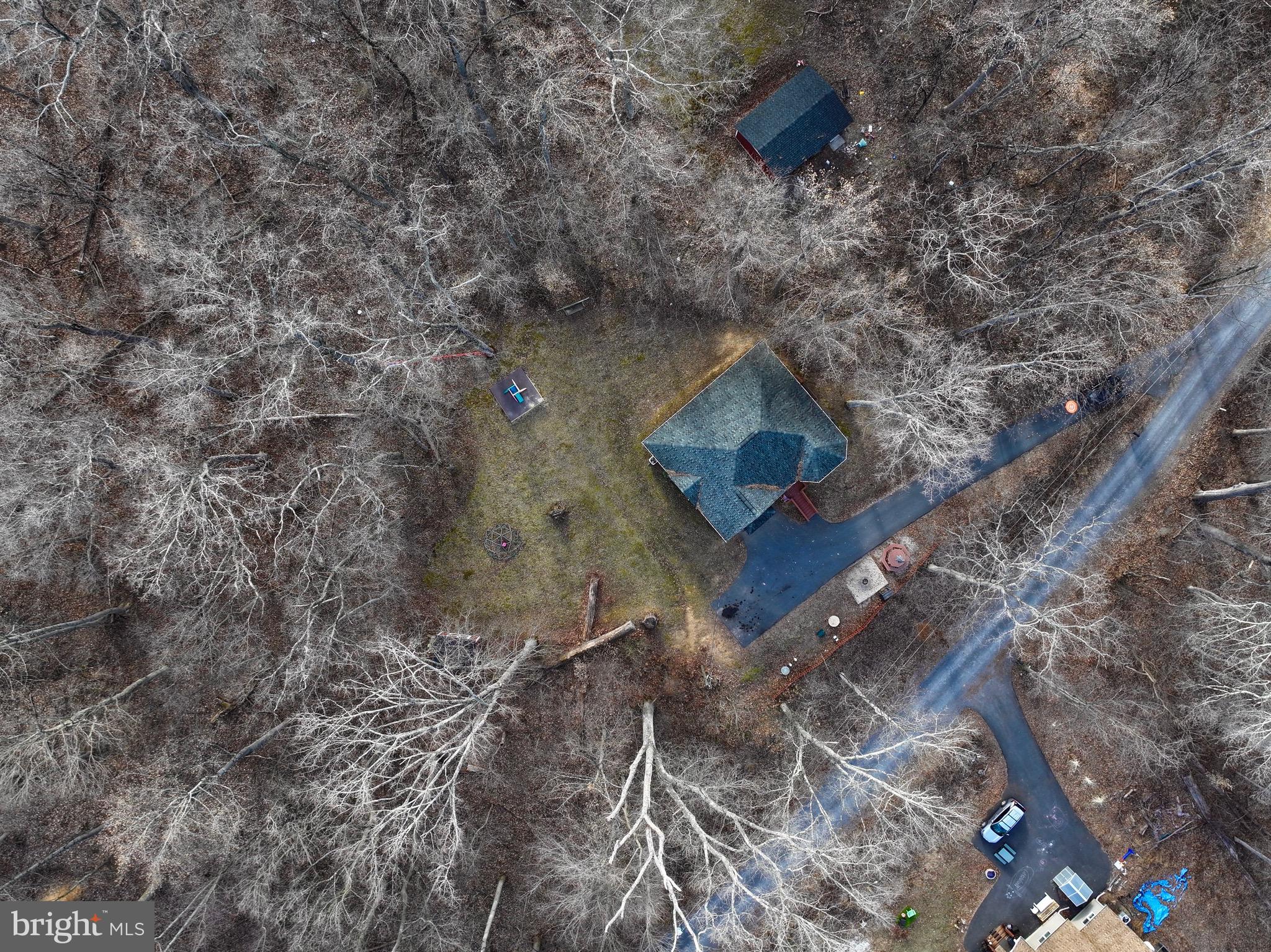 SHENANDOAH  SHORES - Residential