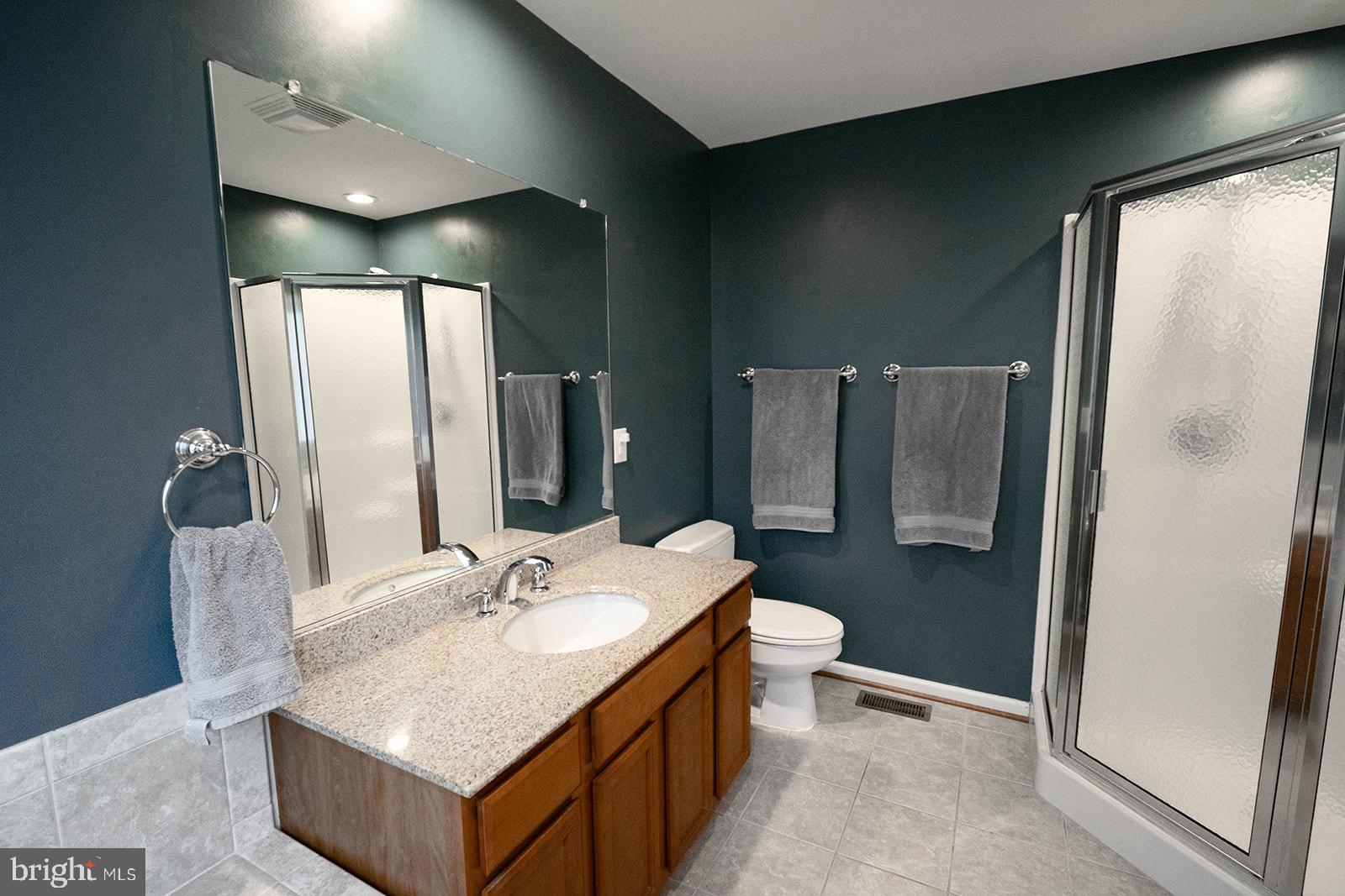 SHENANDOAH  SHORES - Residential