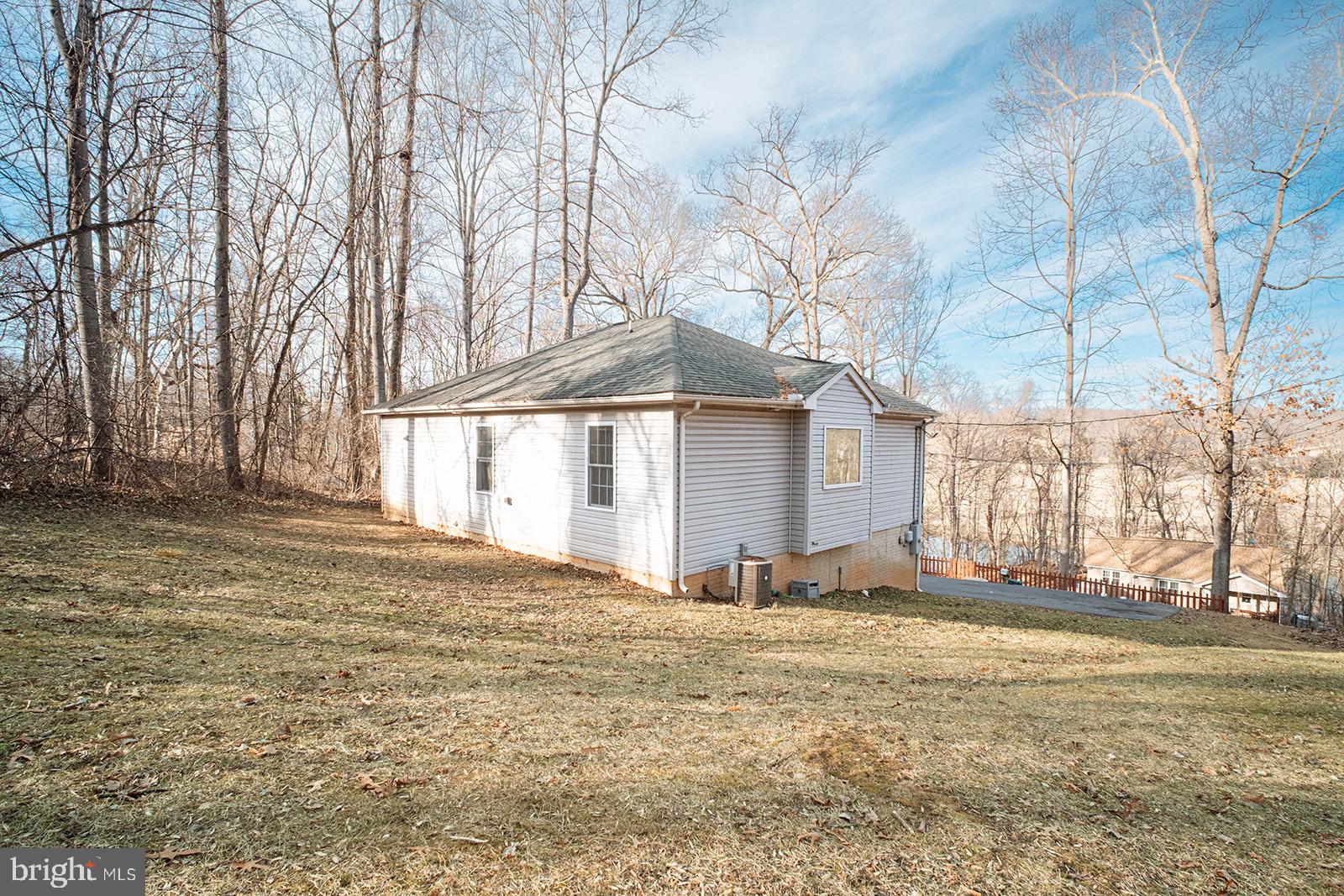 SHENANDOAH  SHORES - Residential