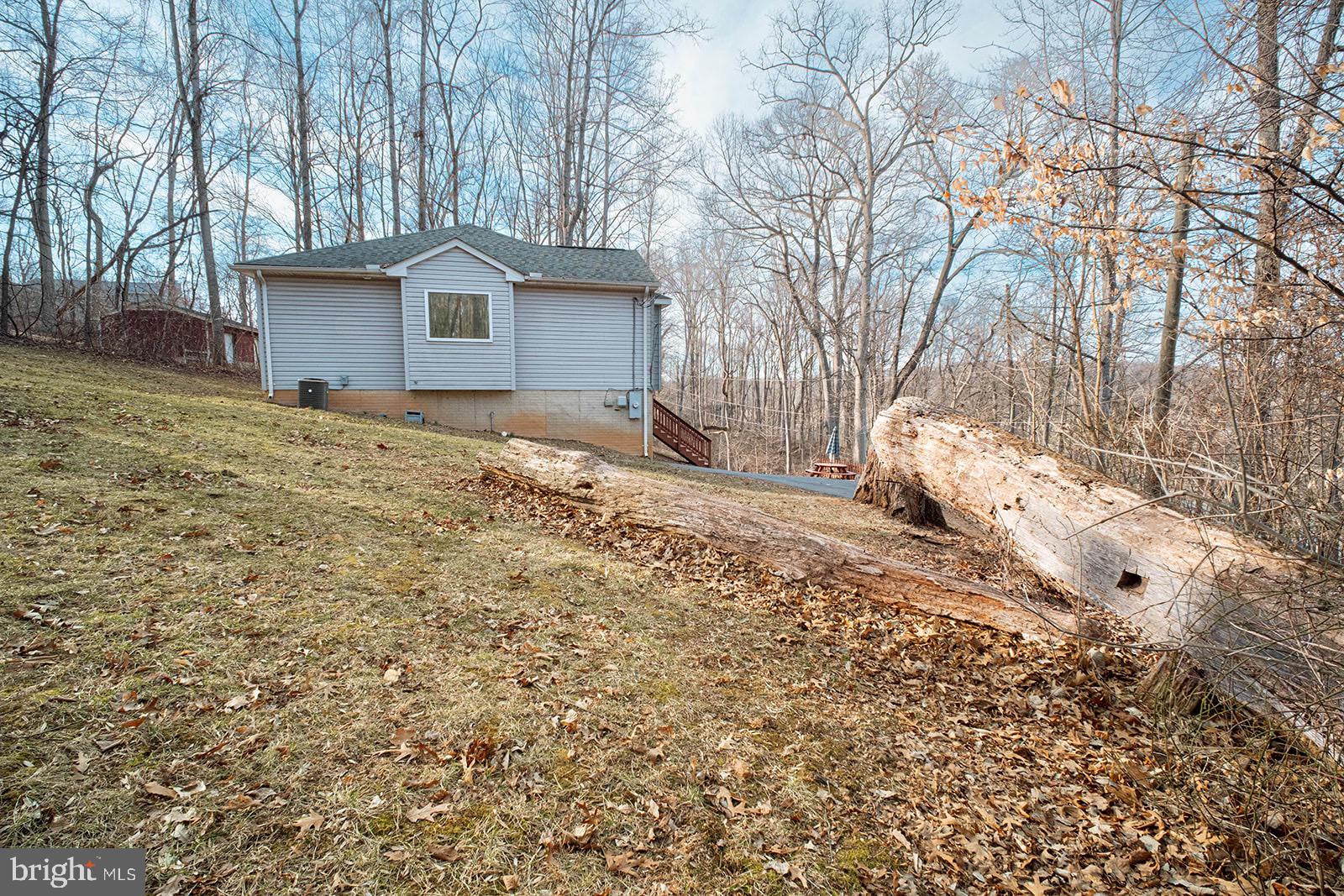 SHENANDOAH  SHORES - Residential