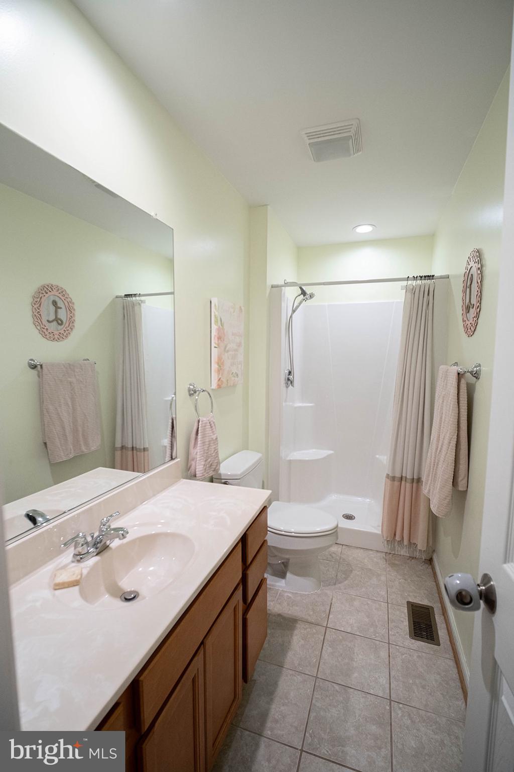 SHENANDOAH  SHORES - Residential