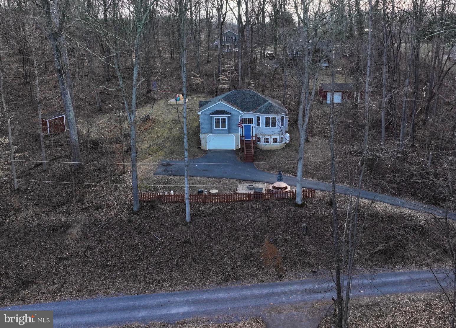 SHENANDOAH  SHORES - Residential