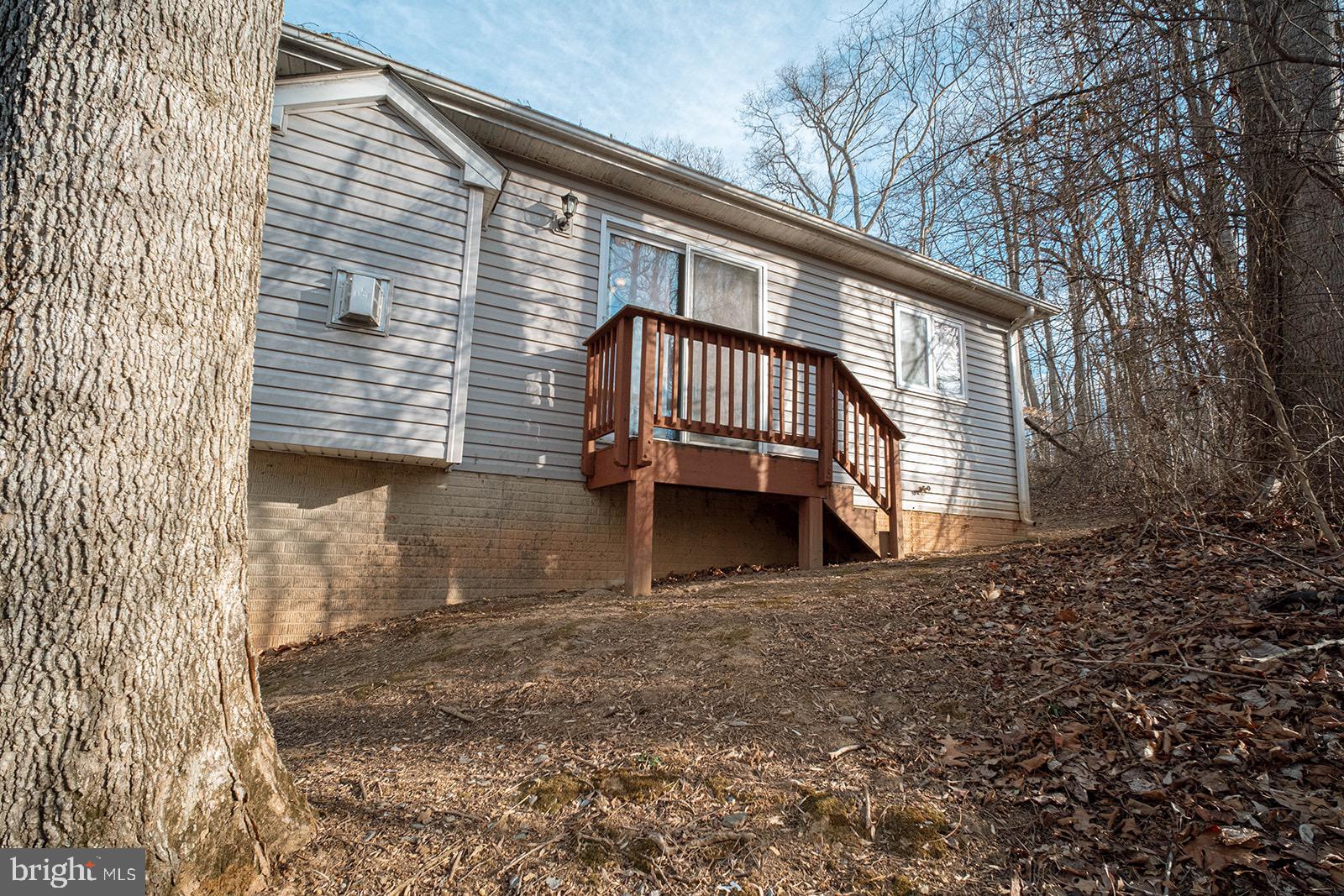 SHENANDOAH  SHORES - Residential