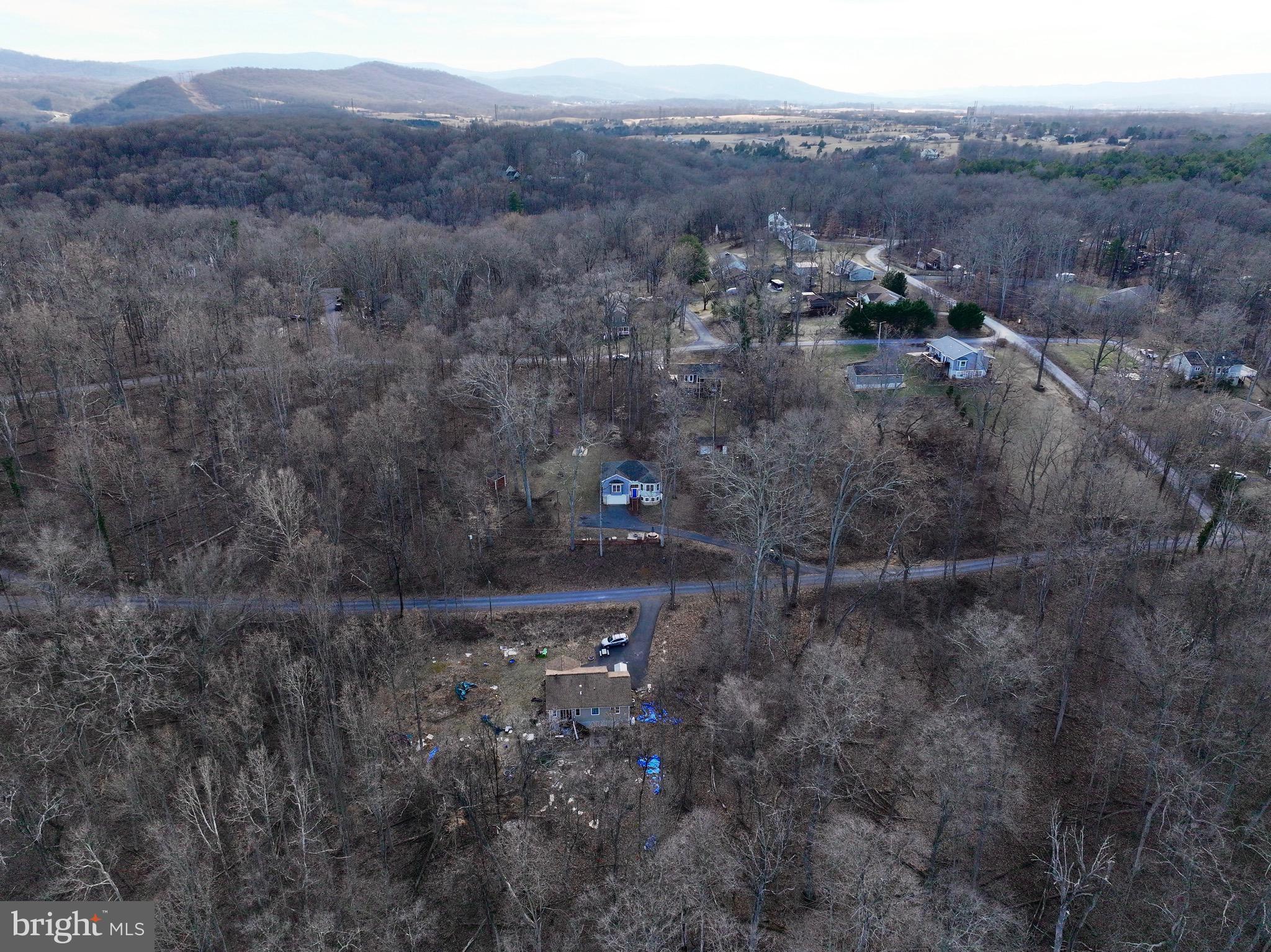 SHENANDOAH  SHORES - Residential