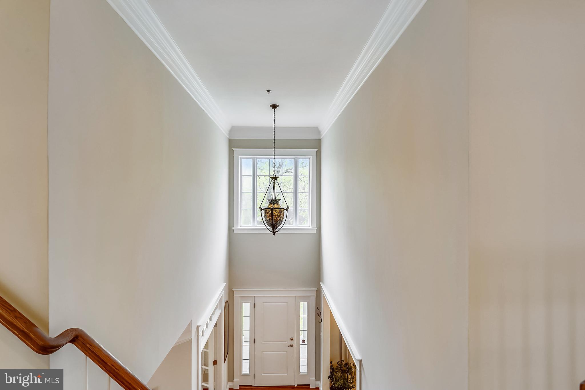 WEST CHEVY CHASE HEIGHTS - Residential