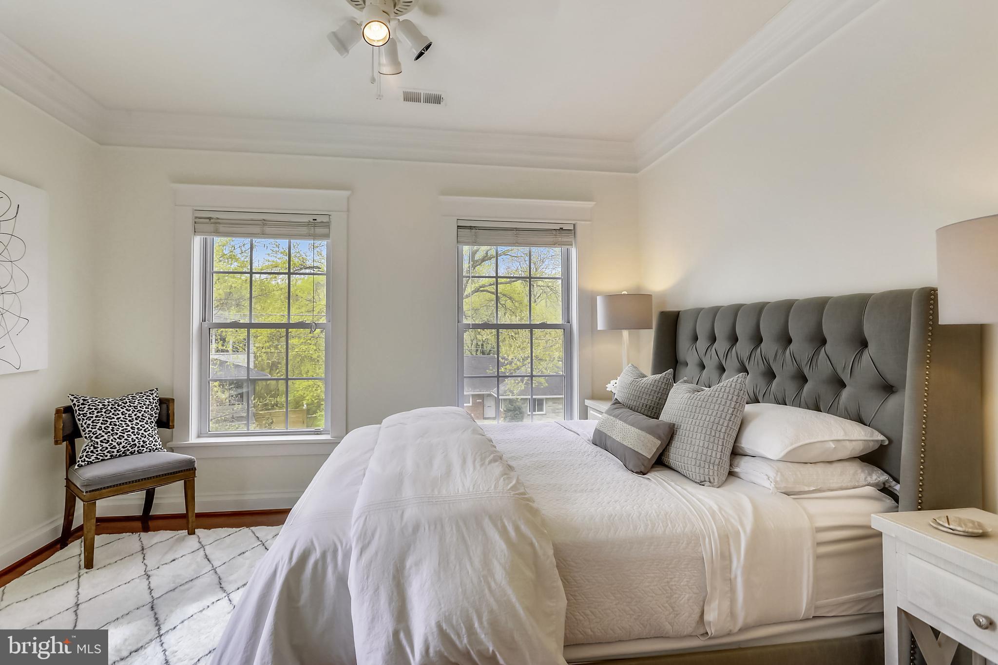 WEST CHEVY CHASE HEIGHTS - Residential