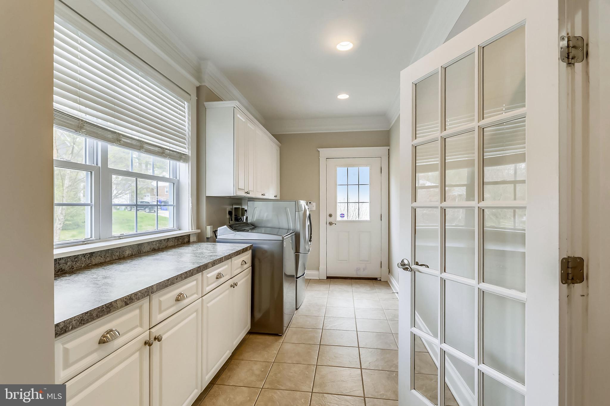 WEST CHEVY CHASE HEIGHTS - Residential