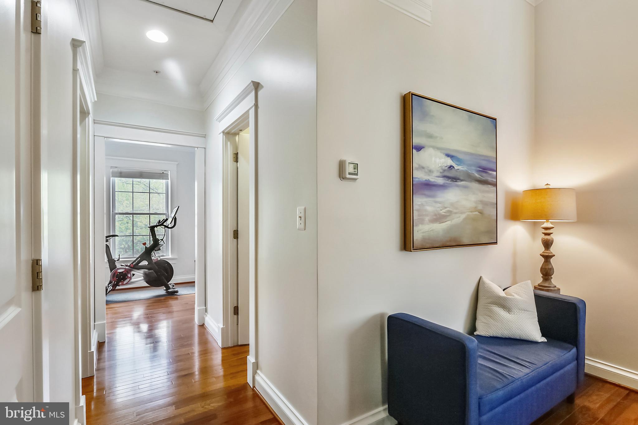 WEST CHEVY CHASE HEIGHTS - Residential