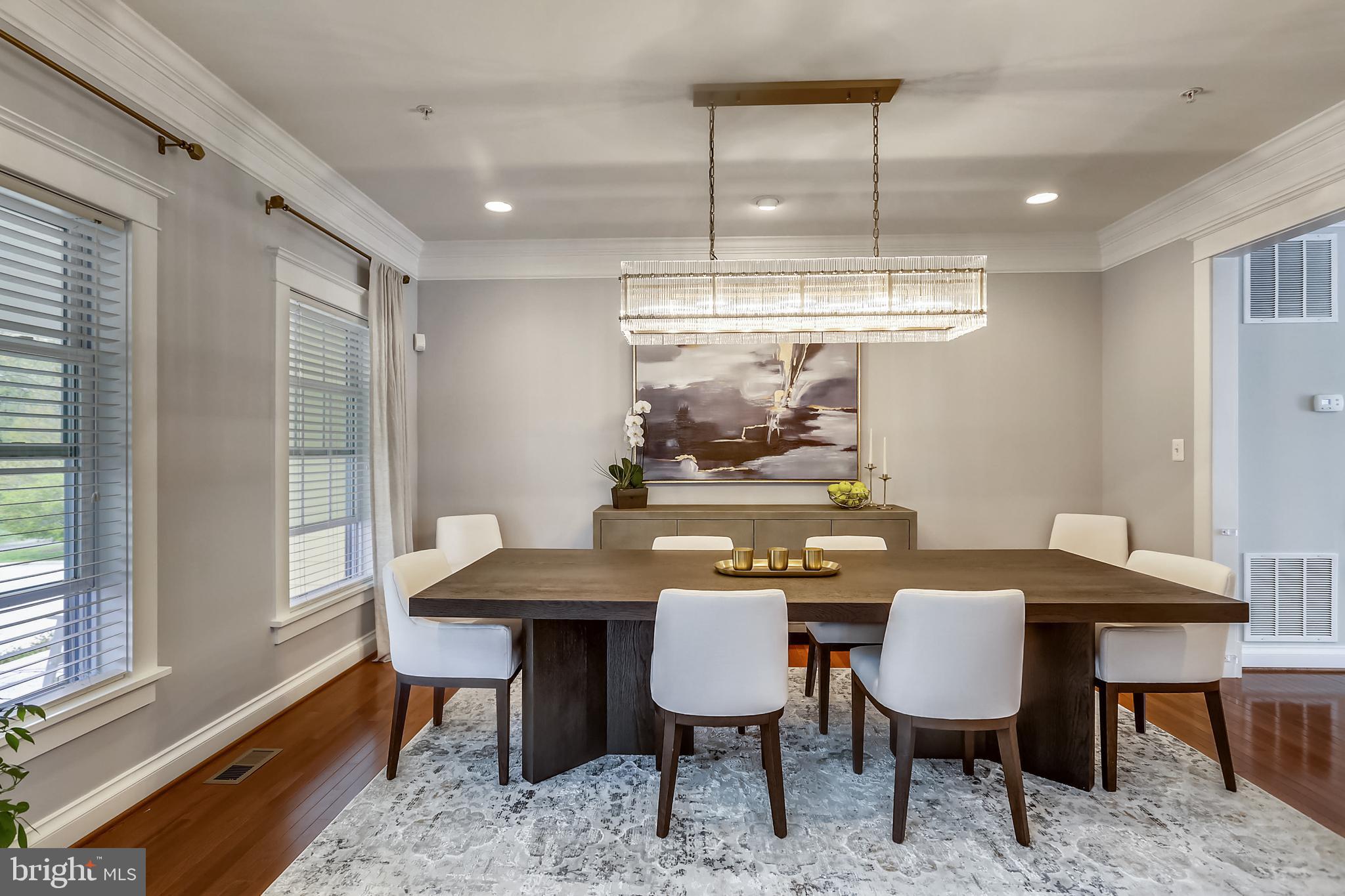 WEST CHEVY CHASE HEIGHTS - Residential
