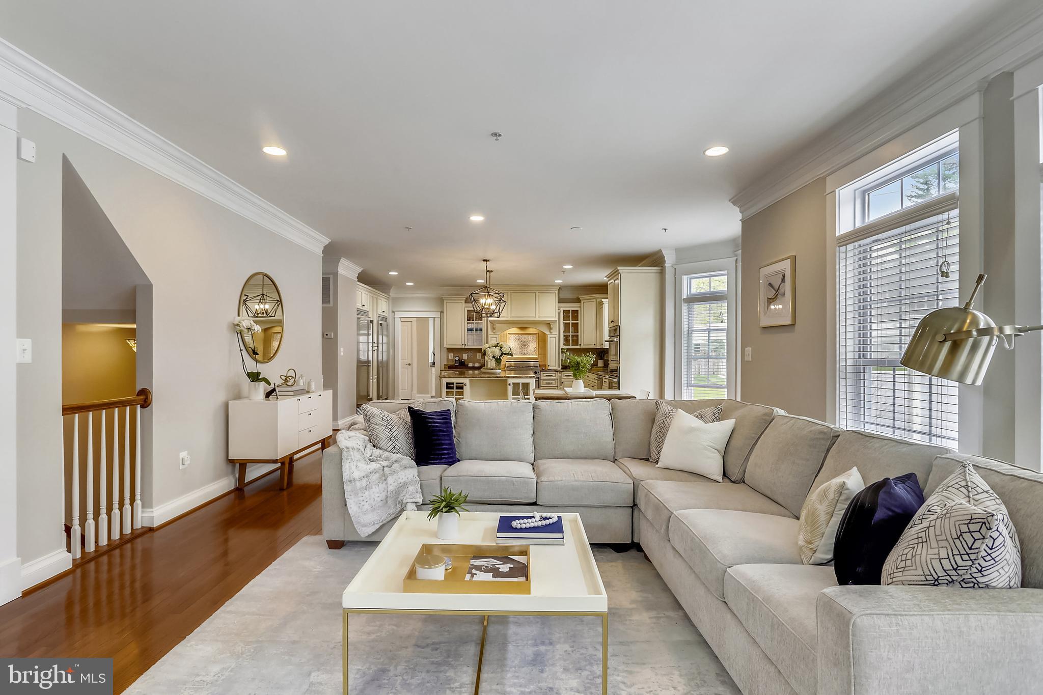 WEST CHEVY CHASE HEIGHTS - Residential