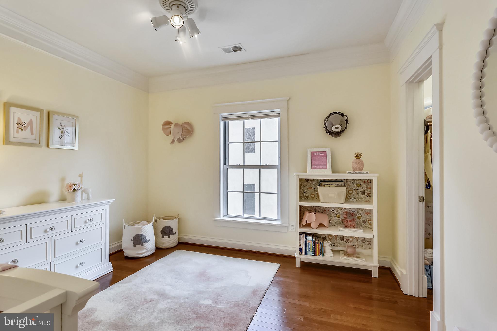 WEST CHEVY CHASE HEIGHTS - Residential