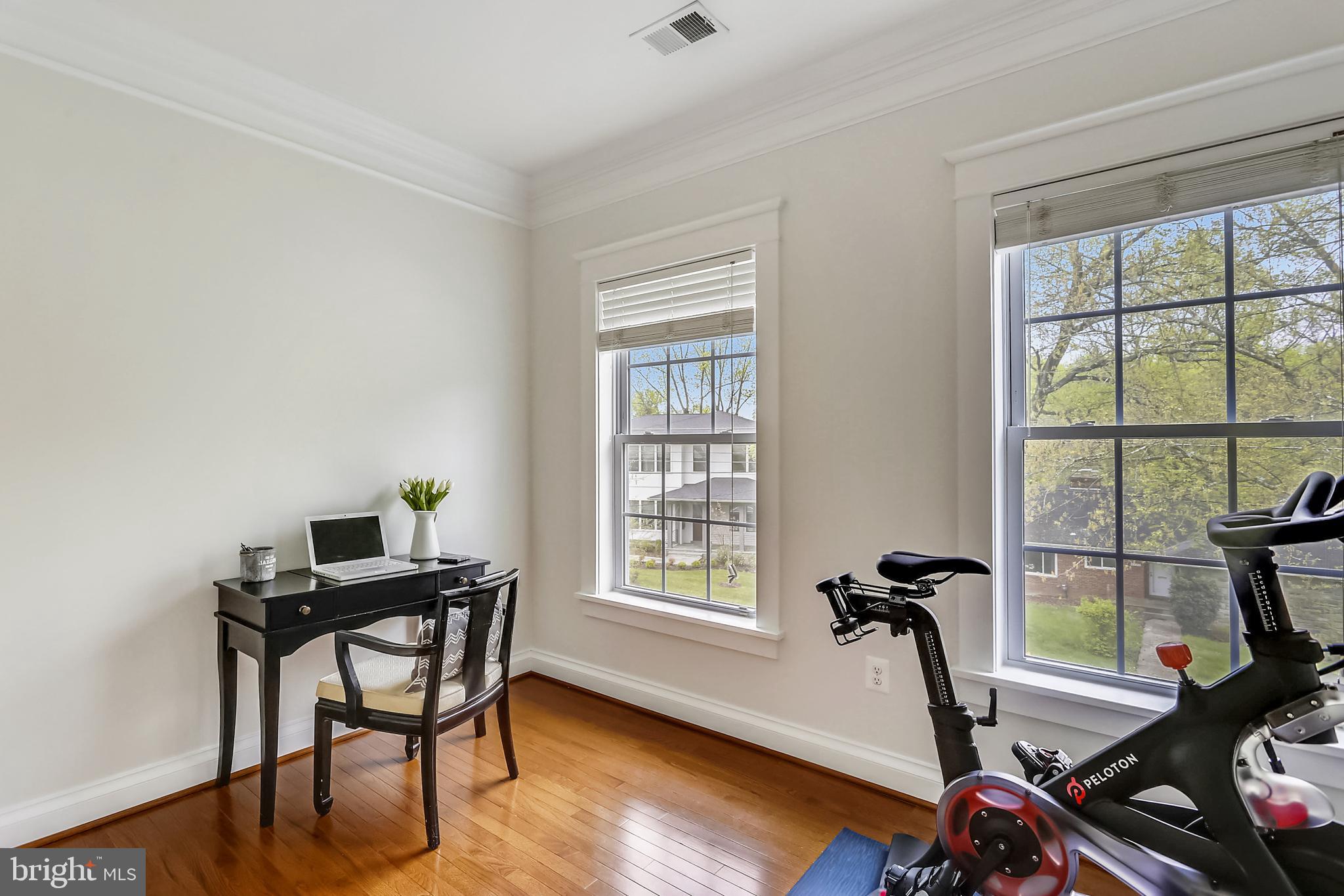 WEST CHEVY CHASE HEIGHTS - Residential