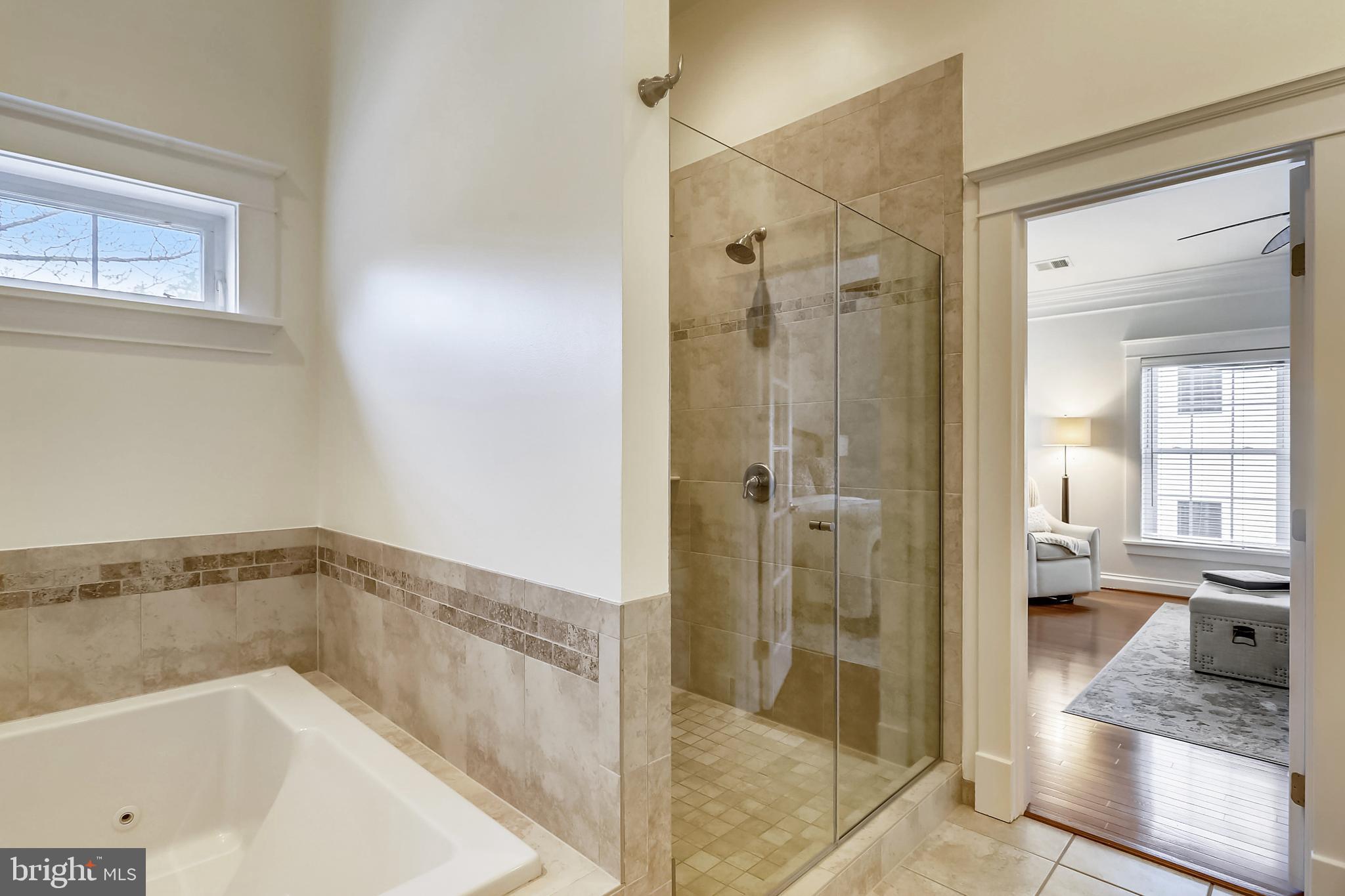 WEST CHEVY CHASE HEIGHTS - Residential