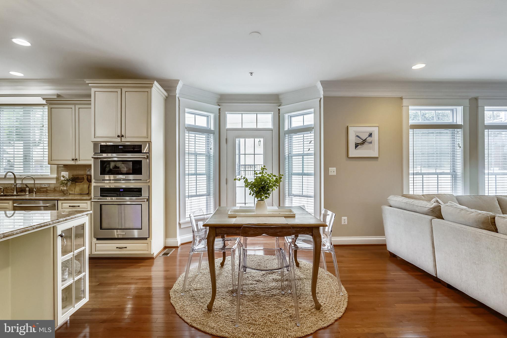 WEST CHEVY CHASE HEIGHTS - Residential