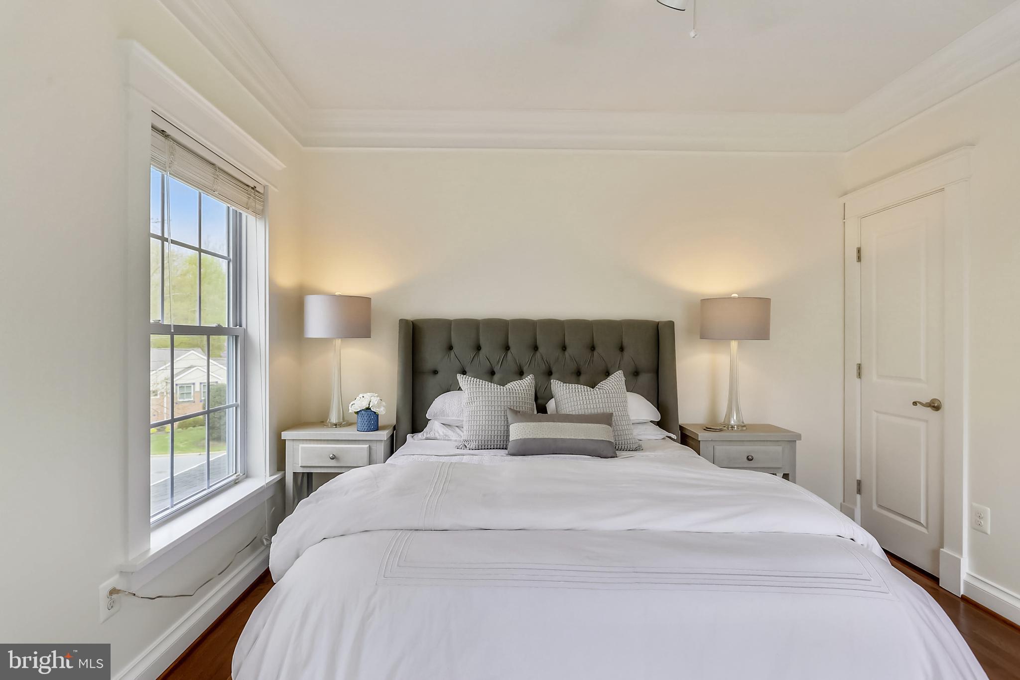 WEST CHEVY CHASE HEIGHTS - Residential
