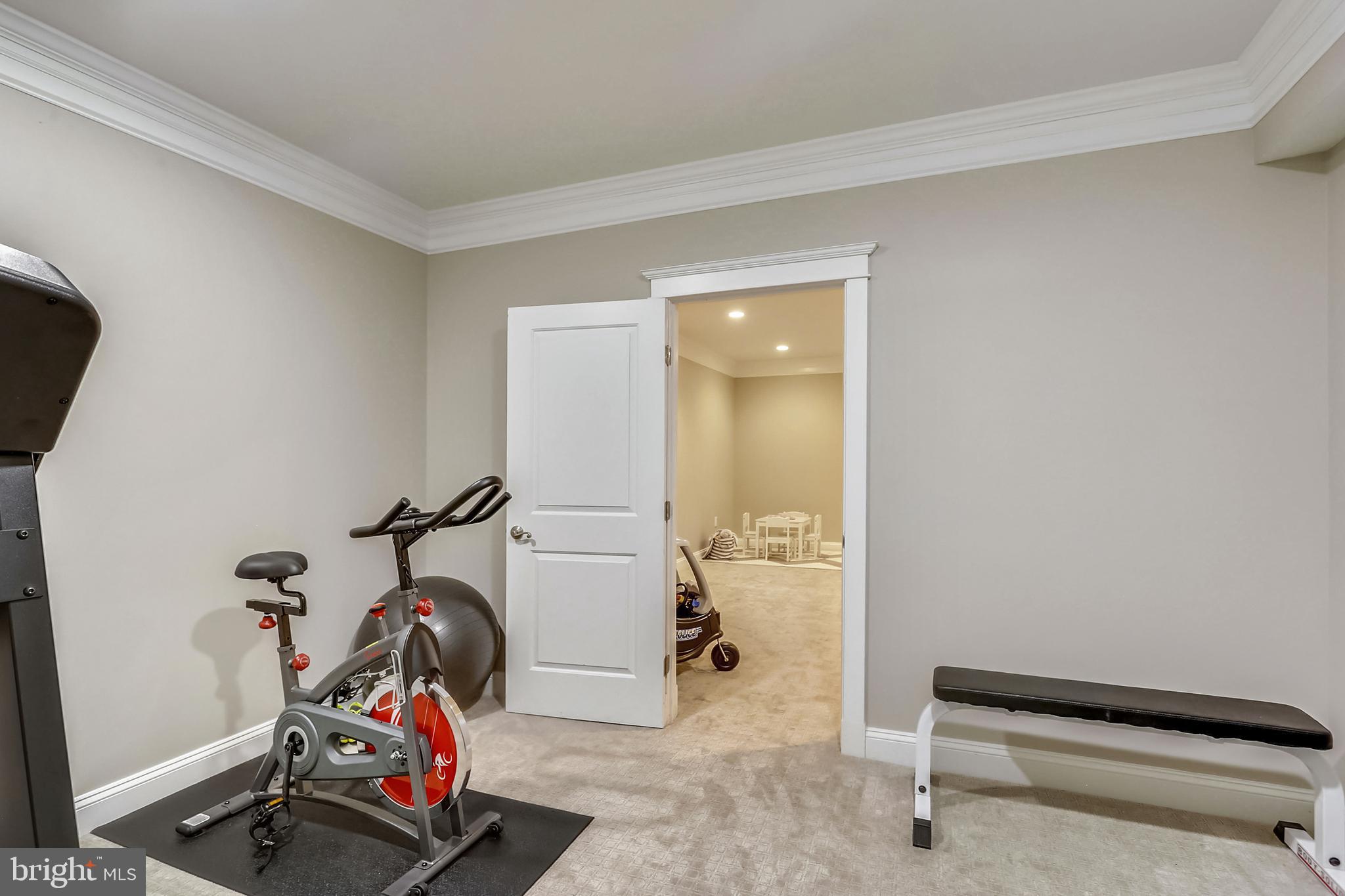 WEST CHEVY CHASE HEIGHTS - Residential