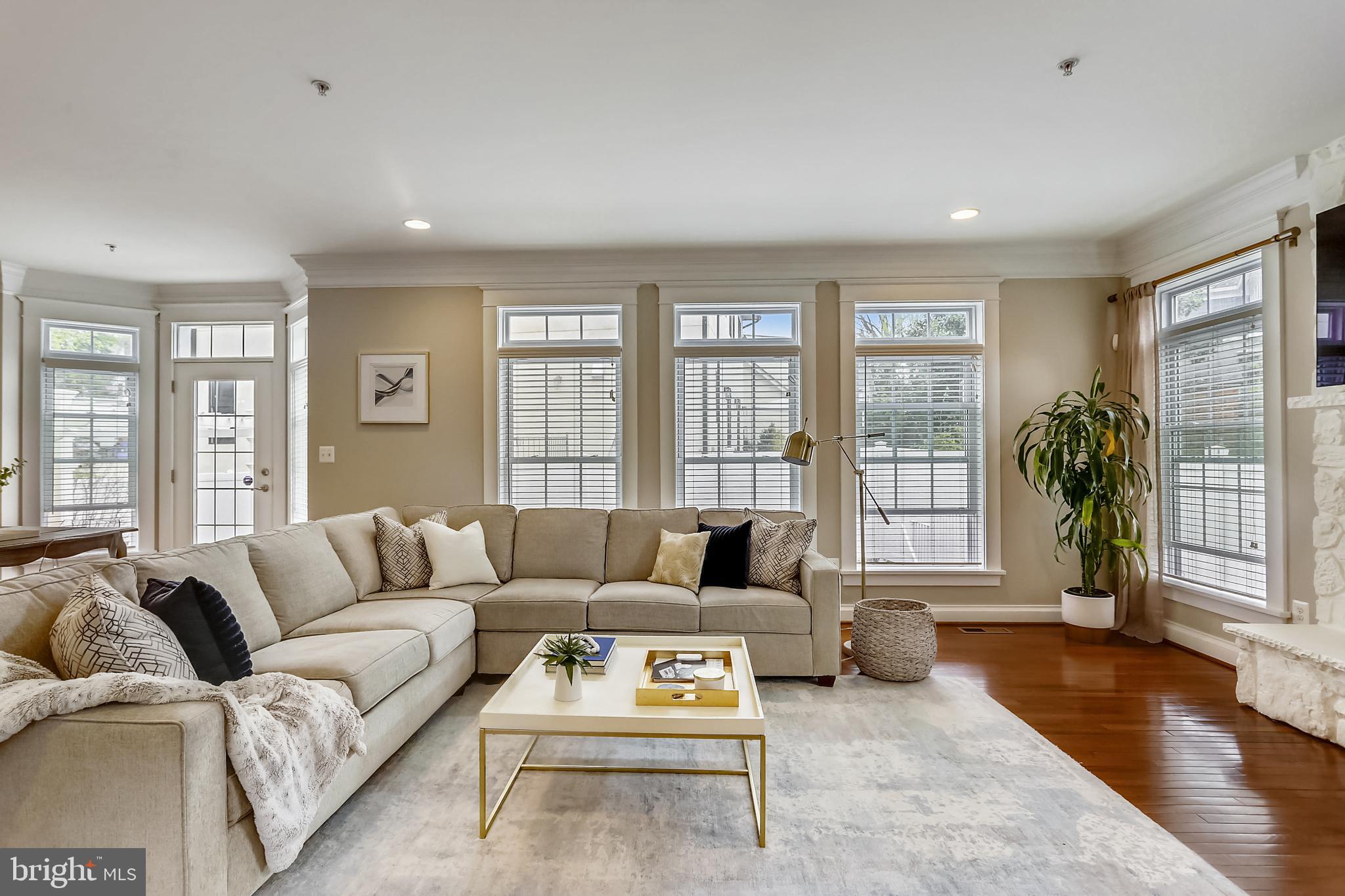 WEST CHEVY CHASE HEIGHTS - Residential