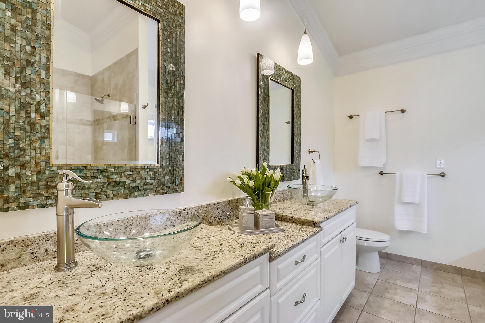 WEST CHEVY CHASE HEIGHTS - Residential