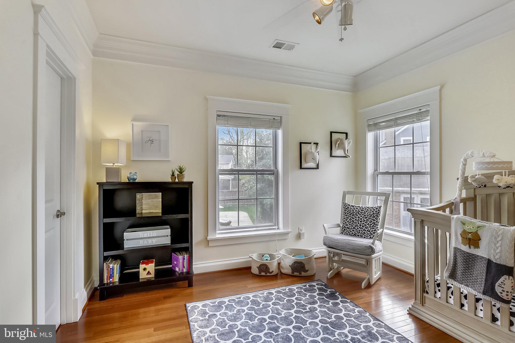 WEST CHEVY CHASE HEIGHTS - Residential