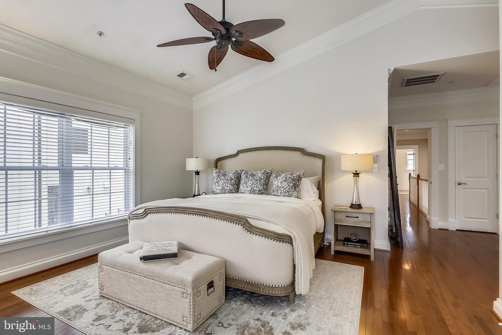 WEST CHEVY CHASE HEIGHTS - Residential