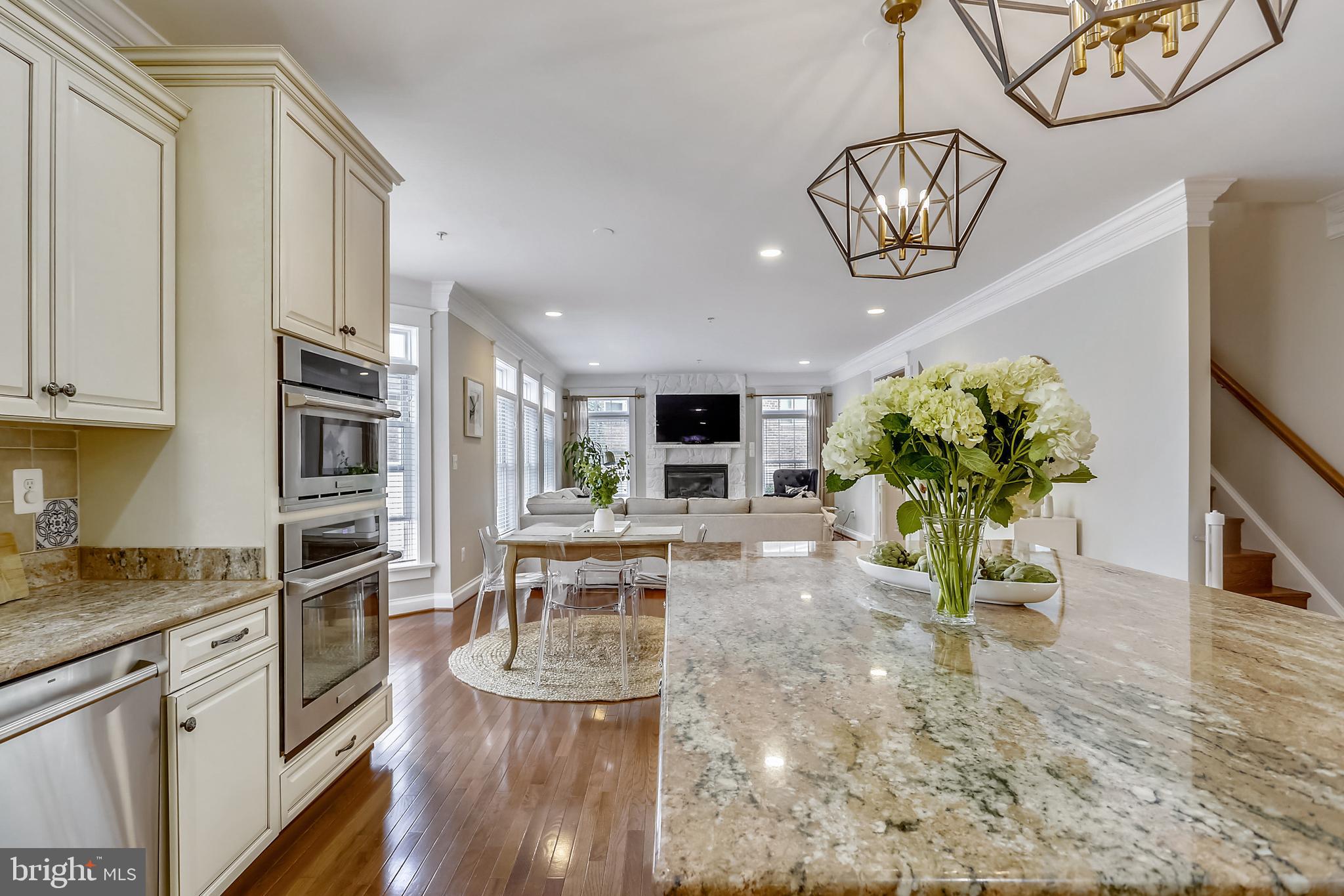 WEST CHEVY CHASE HEIGHTS - Residential