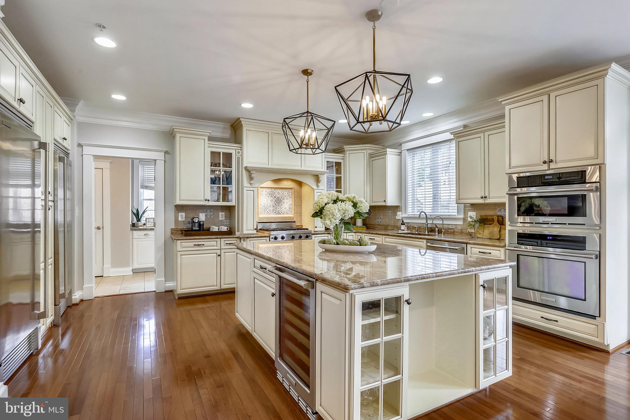 WEST CHEVY CHASE HEIGHTS - Residential