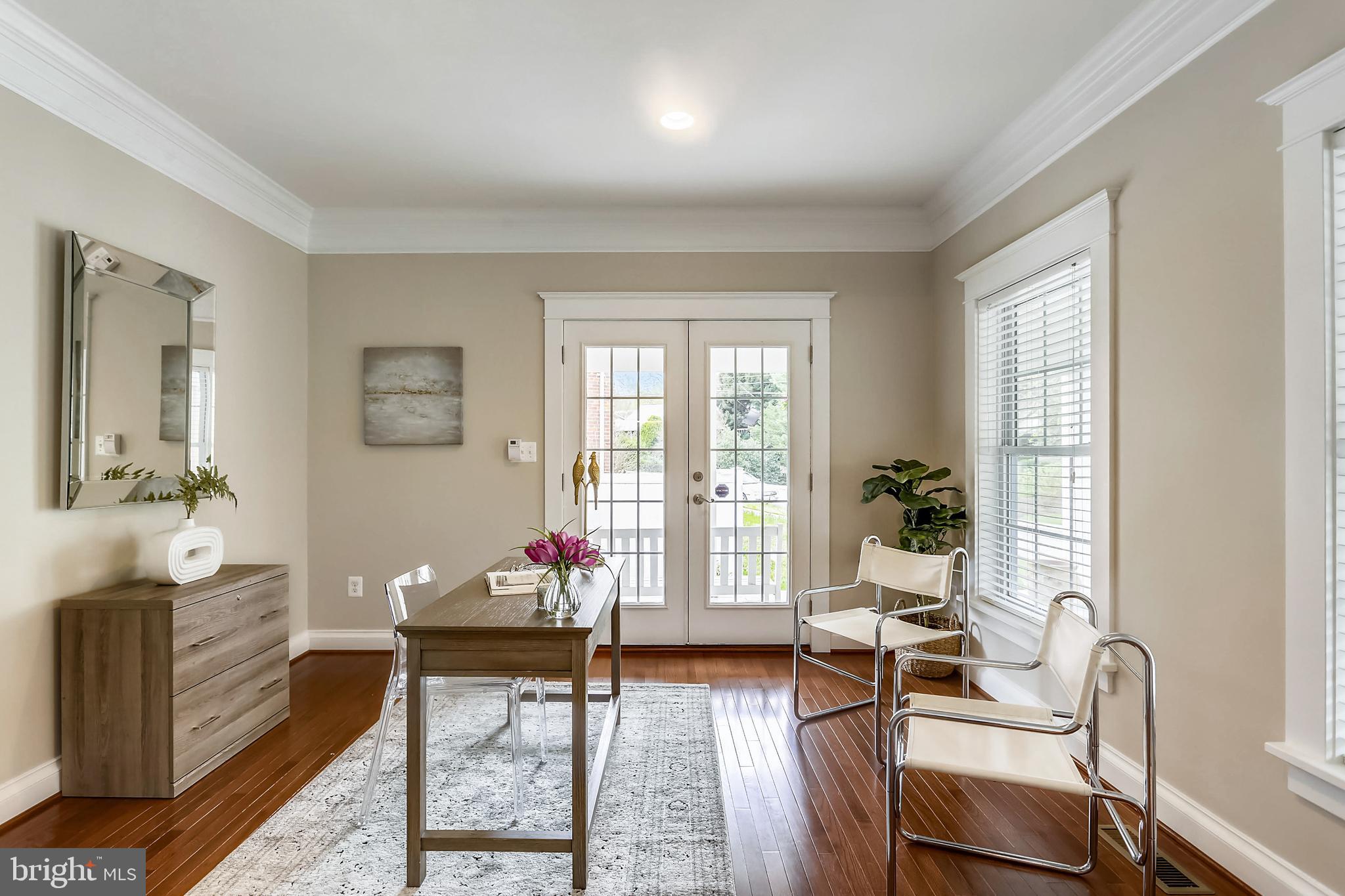 WEST CHEVY CHASE HEIGHTS - Residential