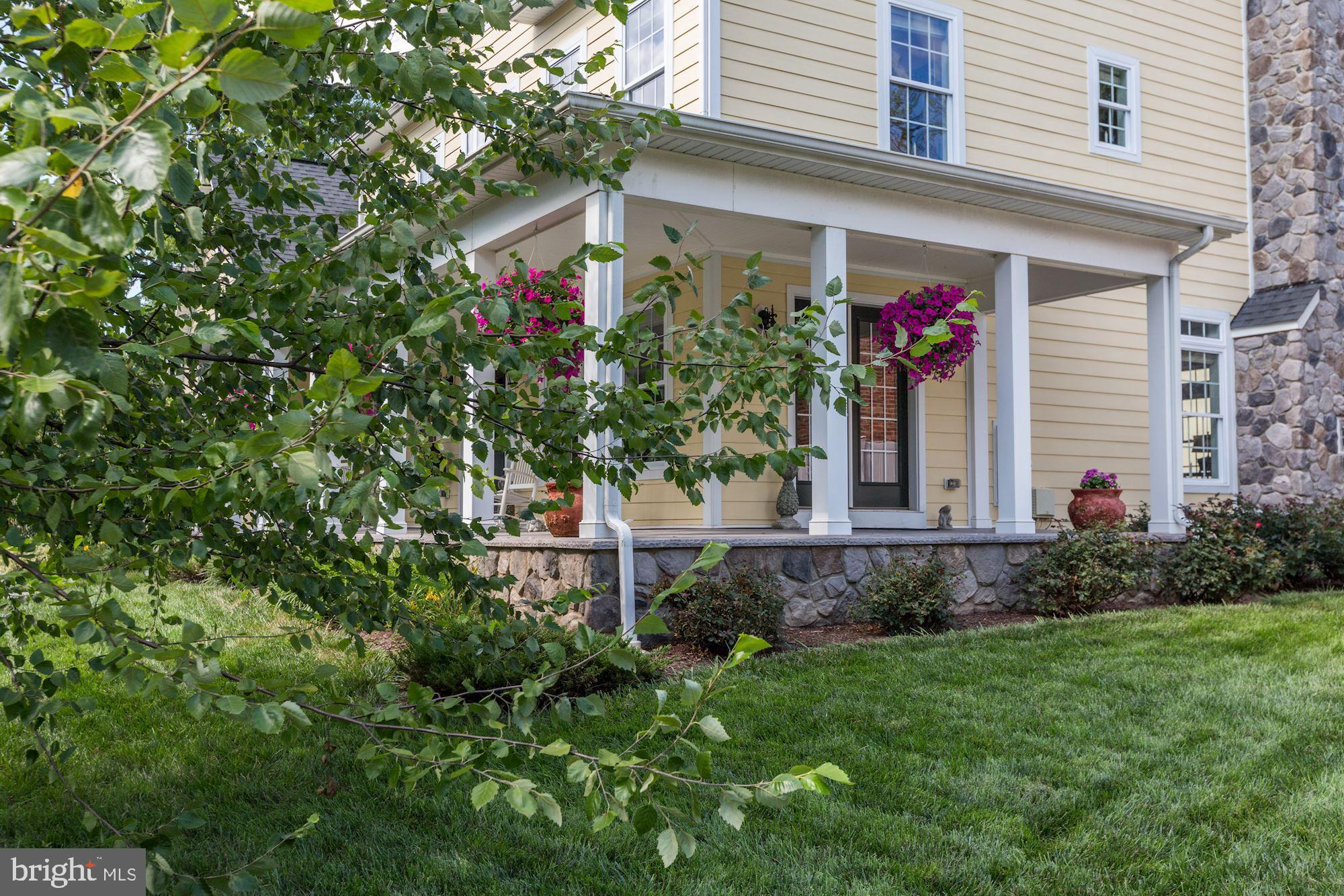 WEST CHEVY CHASE HEIGHTS - Residential