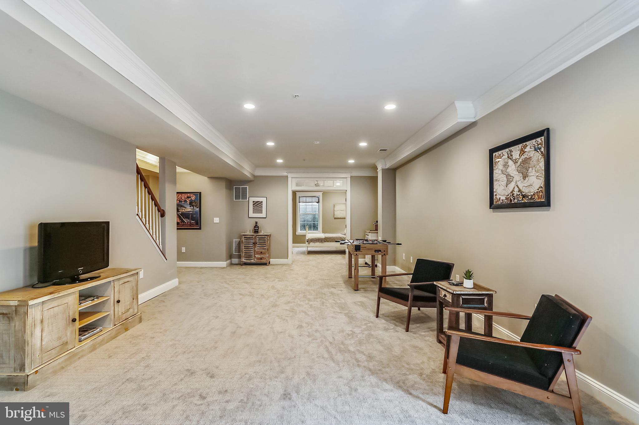 WEST CHEVY CHASE HEIGHTS - Residential