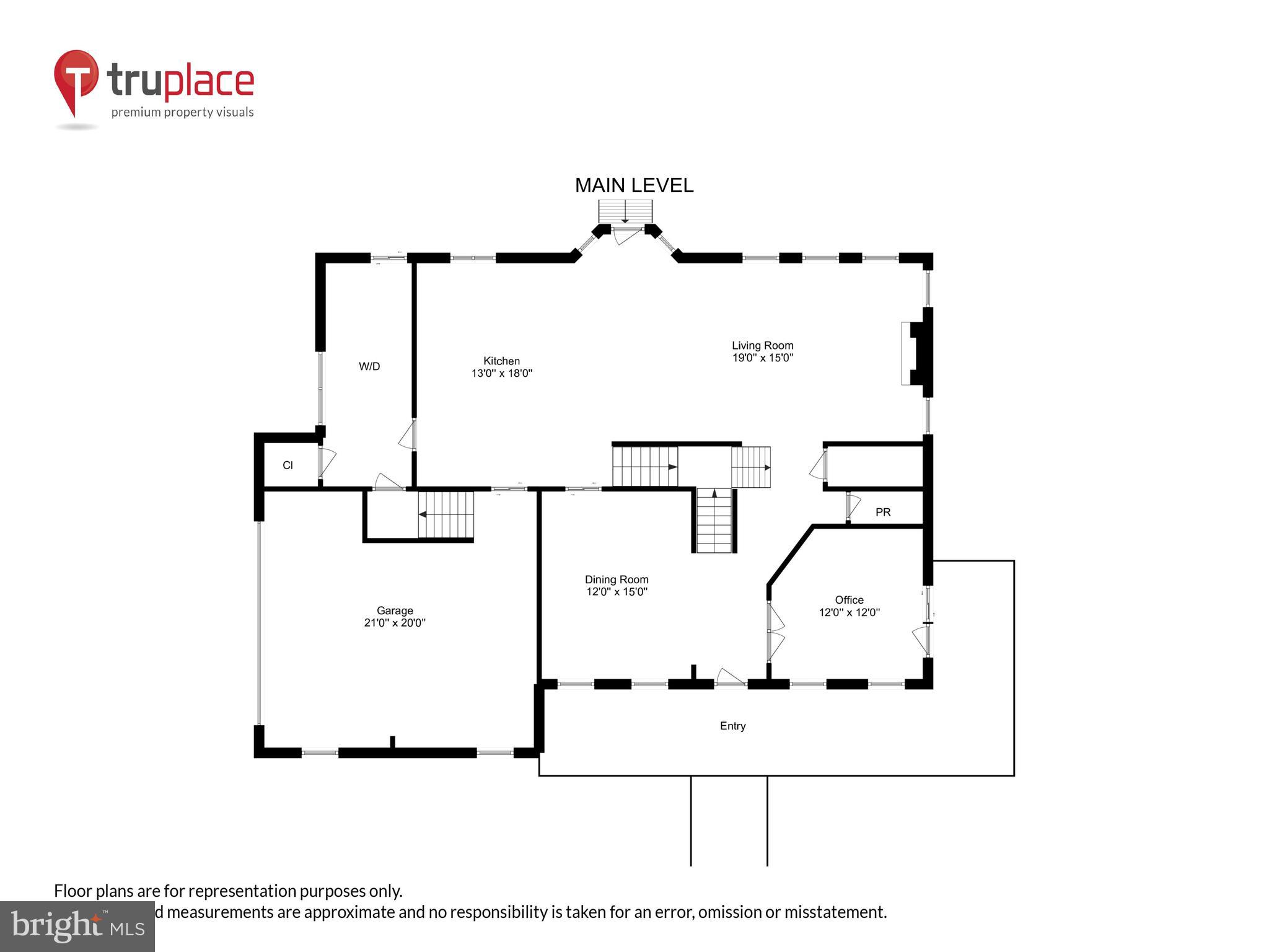 WEST CHEVY CHASE HEIGHTS - Residential