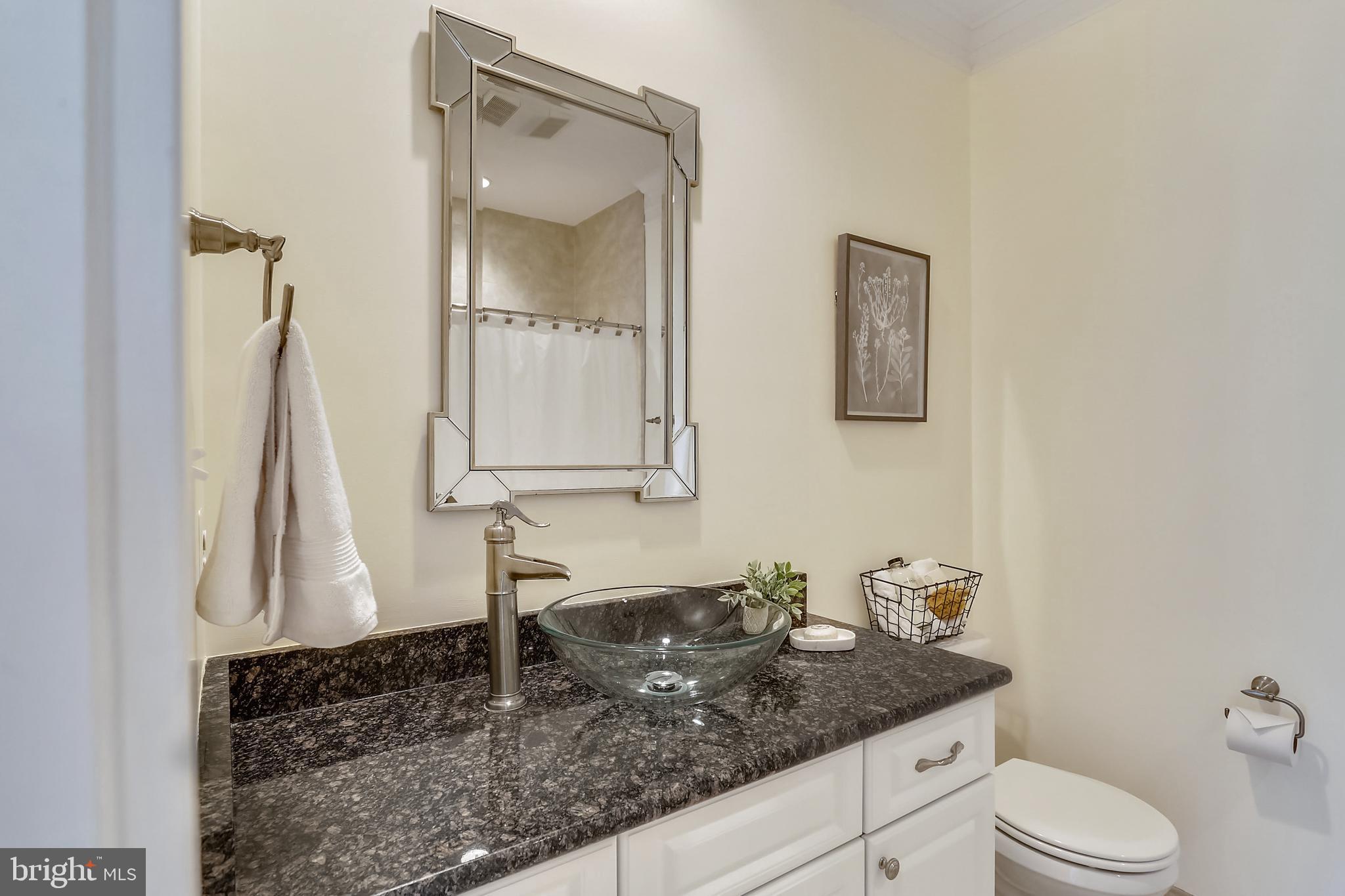 WEST CHEVY CHASE HEIGHTS - Residential