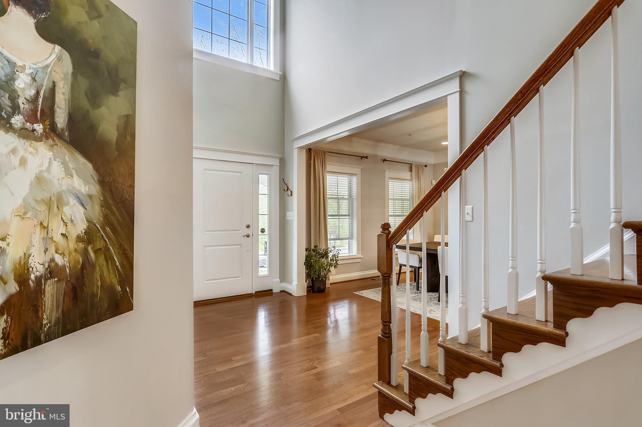 WEST CHEVY CHASE HEIGHTS - Residential