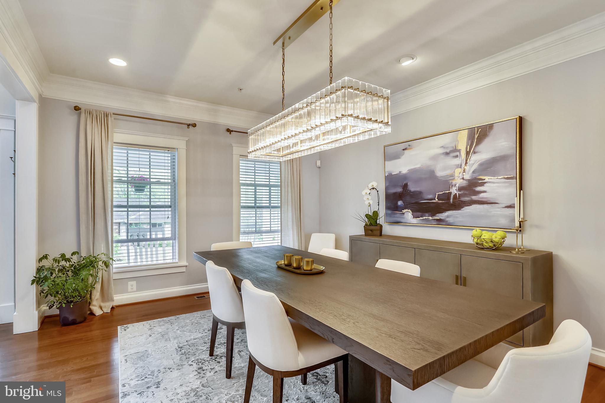 WEST CHEVY CHASE HEIGHTS - Residential