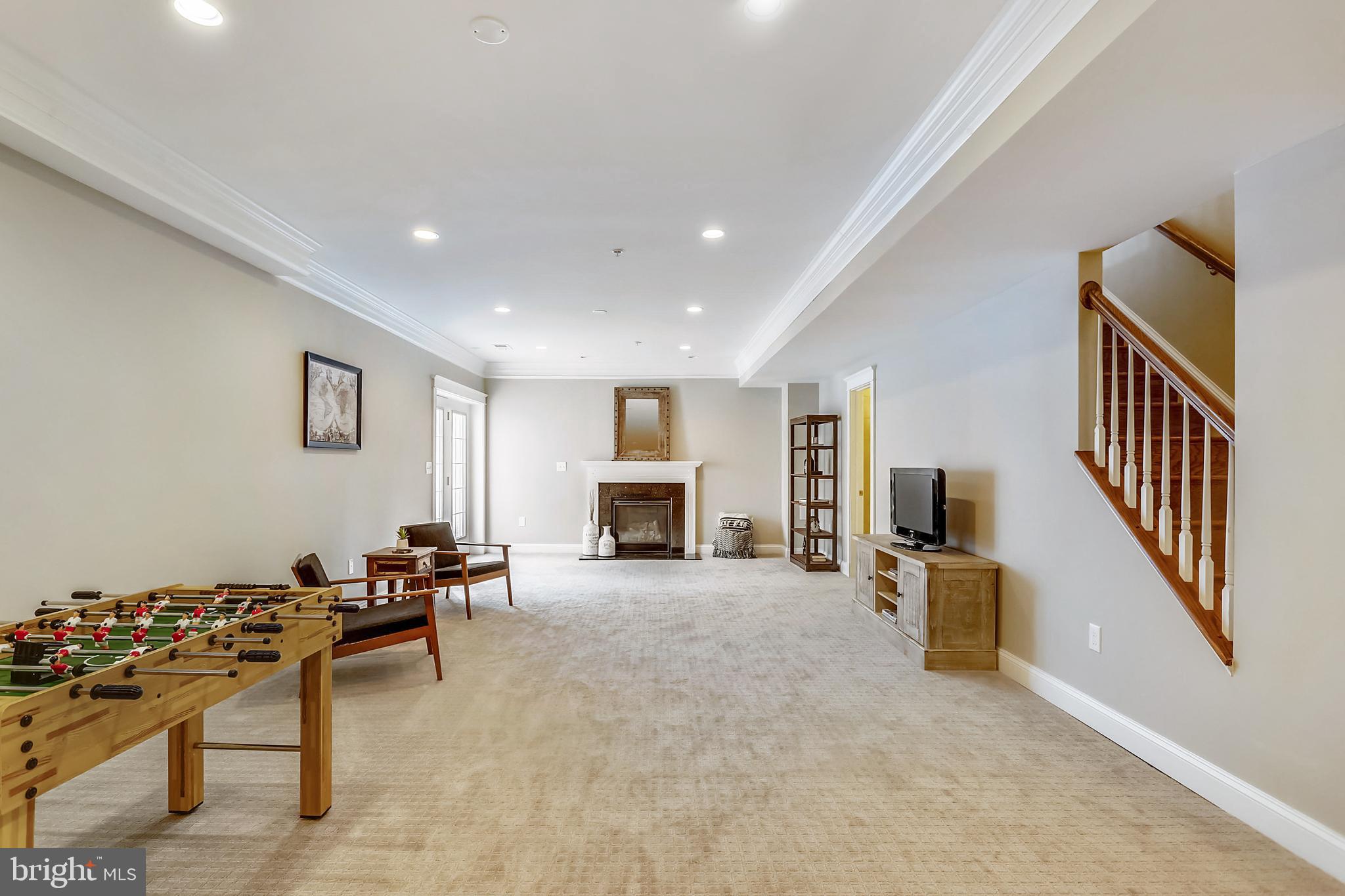 WEST CHEVY CHASE HEIGHTS - Residential