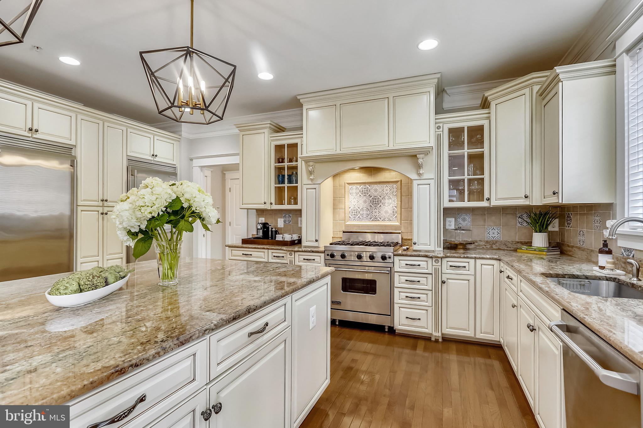 WEST CHEVY CHASE HEIGHTS - Residential