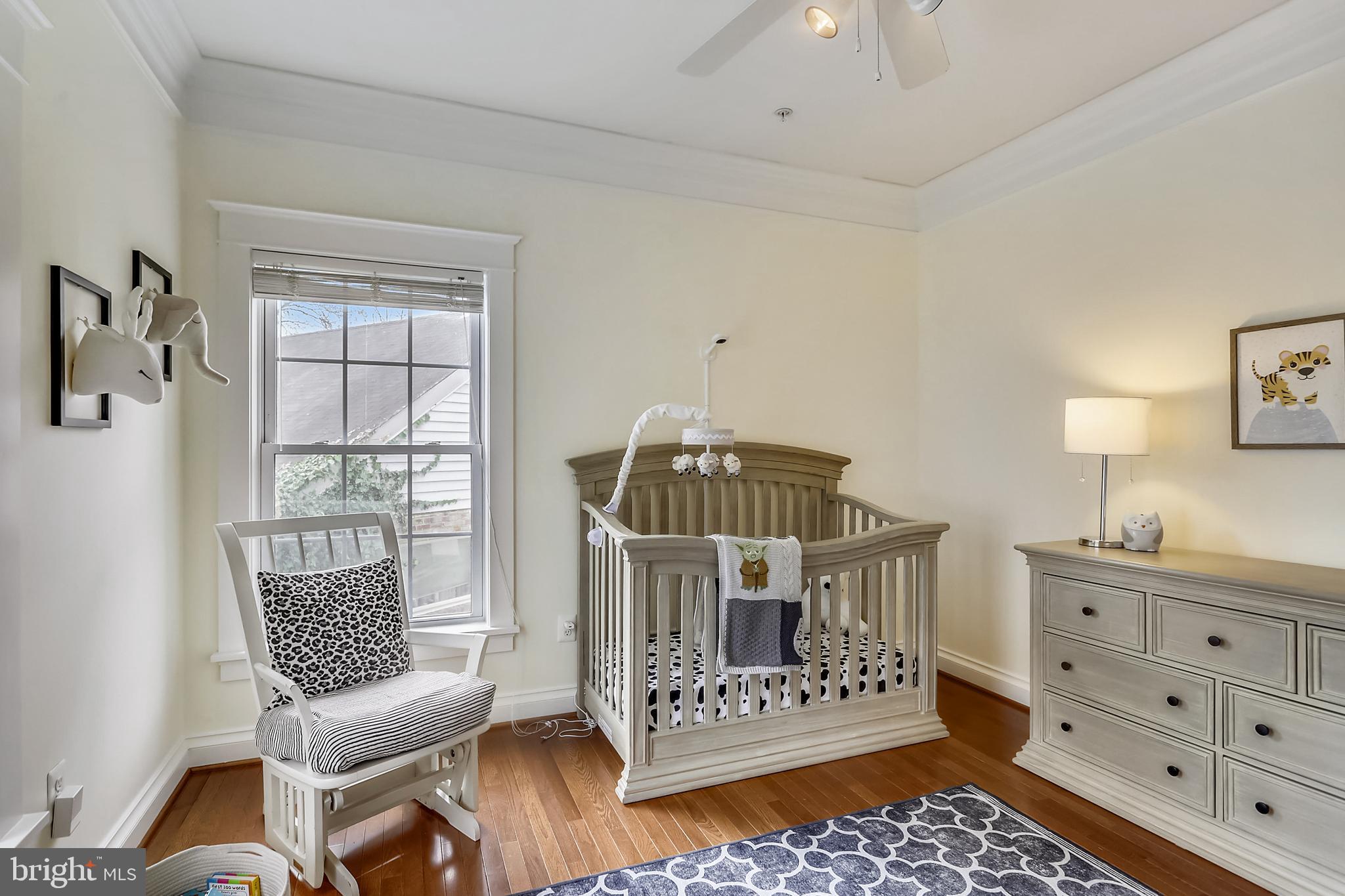 WEST CHEVY CHASE HEIGHTS - Residential