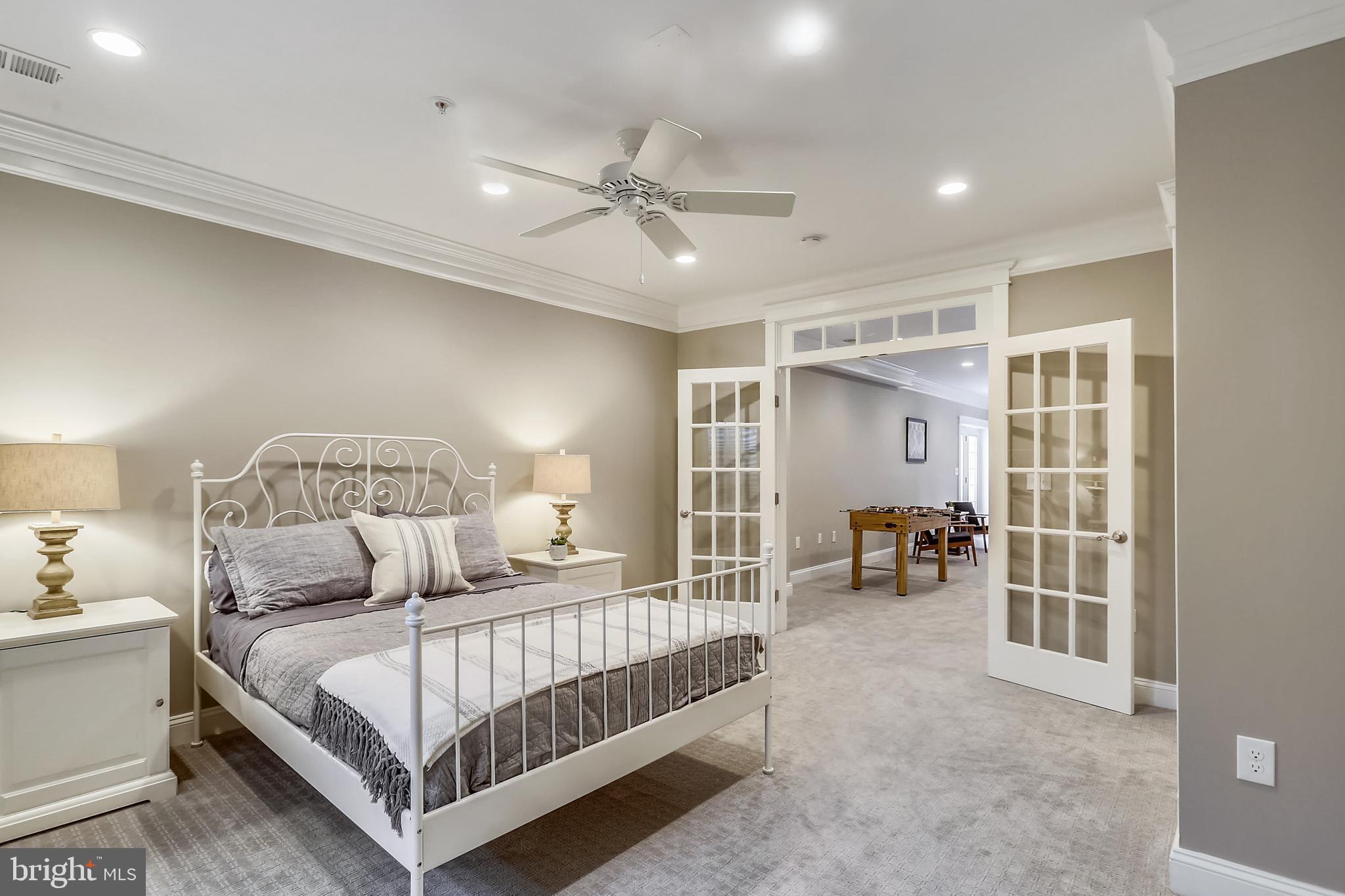 WEST CHEVY CHASE HEIGHTS - Residential