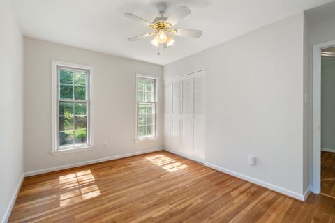Tiny photo for 5716 Glamis Drive, ALEXANDRIA, VA 22315 (MLS # VAFX2306580)