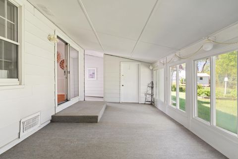 Tiny photo for 5716 Glamis Drive, ALEXANDRIA, VA 22315 (MLS # VAFX2306580)