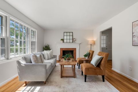 Tiny photo for 5716 Glamis Drive, ALEXANDRIA, VA 22315 (MLS # VAFX2306580)