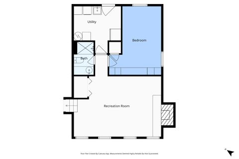 Tiny photo for 5716 Glamis Drive, ALEXANDRIA, VA 22315 (MLS # VAFX2306580)